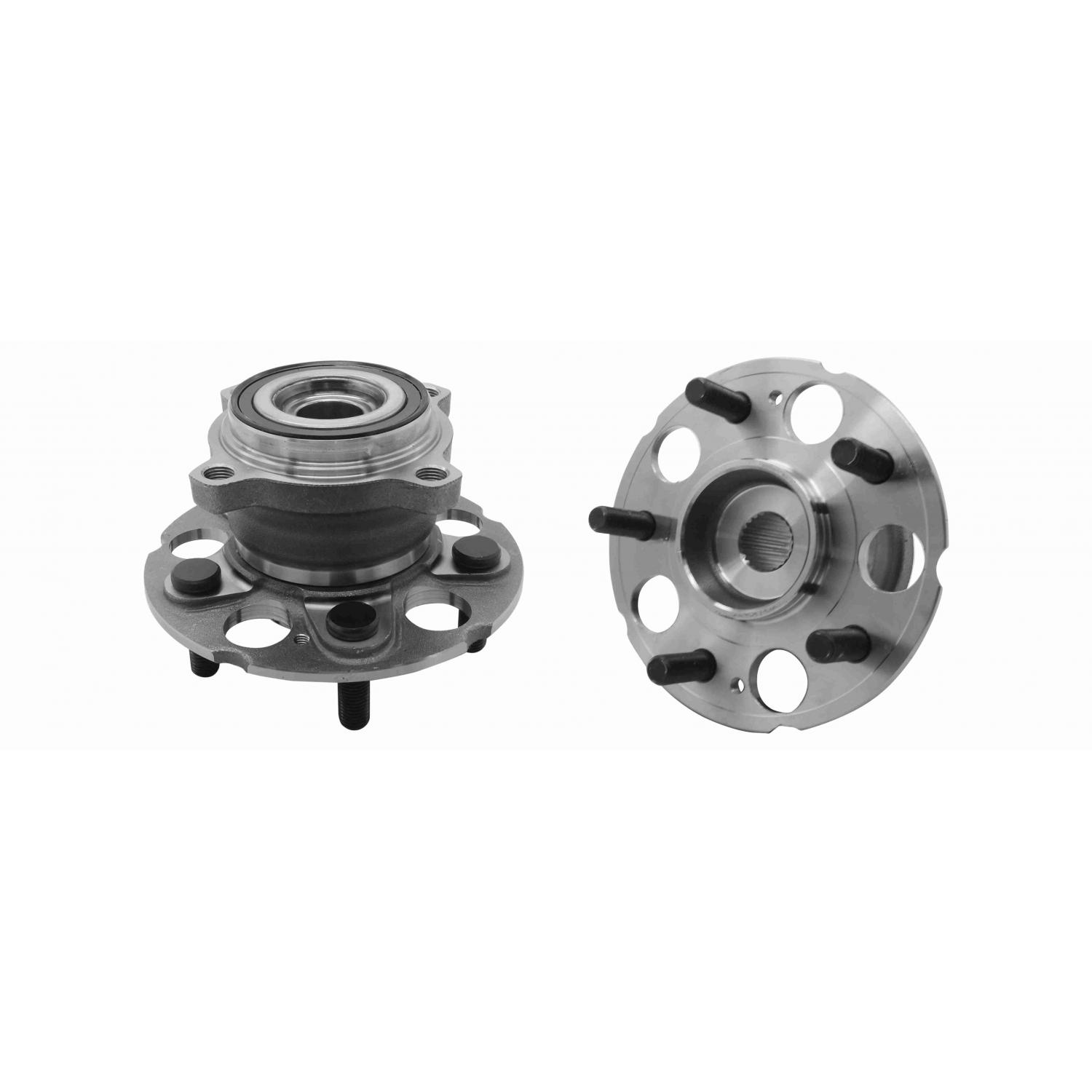 GSP 363501 Wheel Bearing and Hub Assembly product image 1 of 8