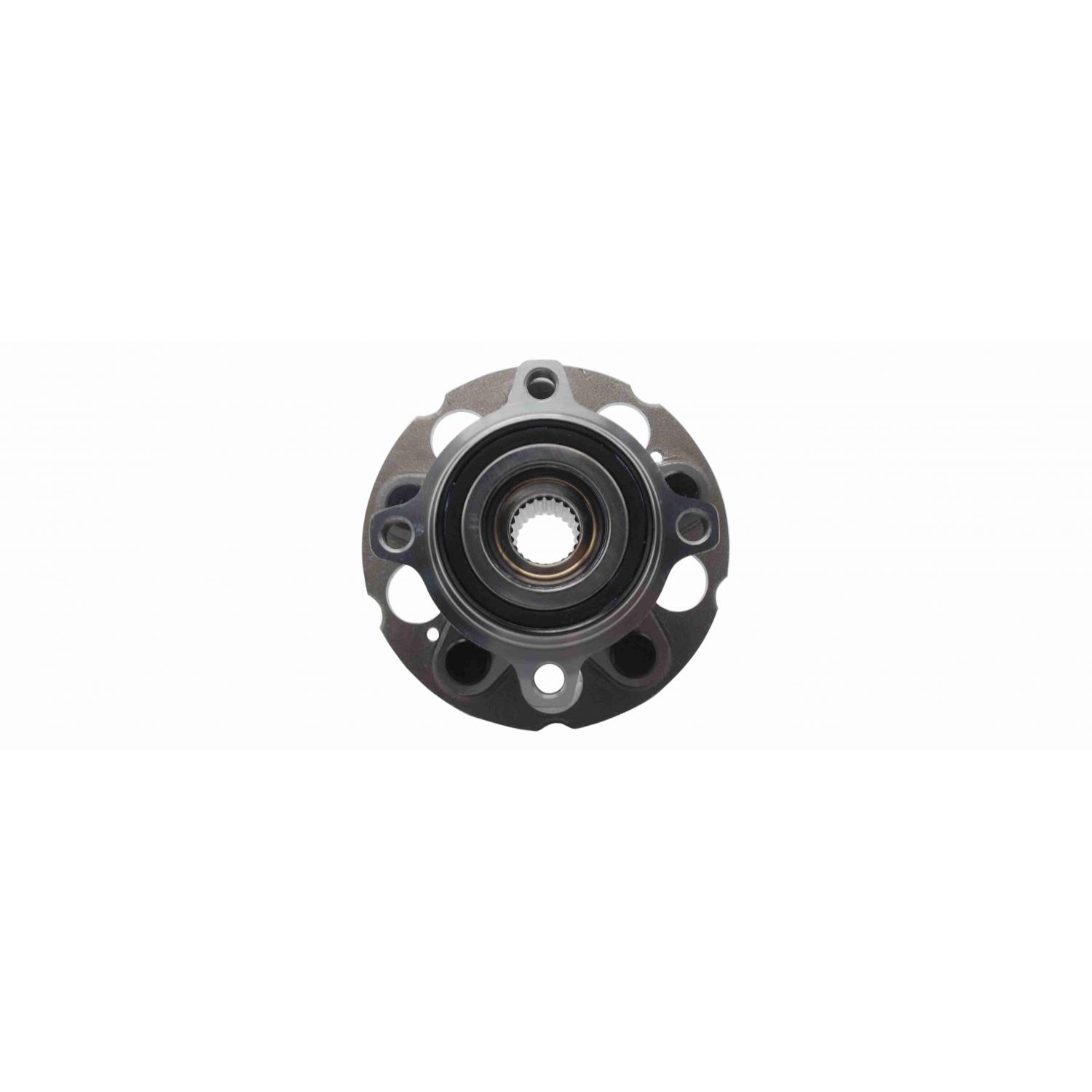 GSP 363501 Wheel Bearing and Hub Assembly product image 4 of 8