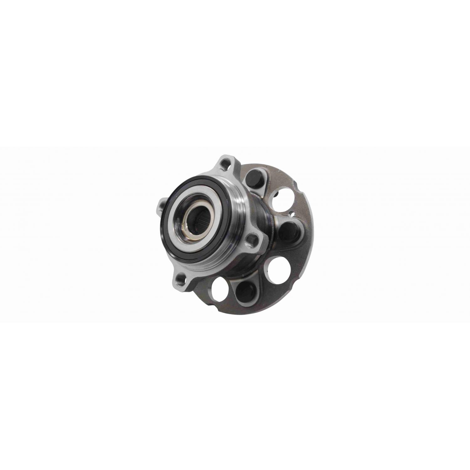 GSP 363501 Wheel Bearing and Hub Assembly product image 5 of 8