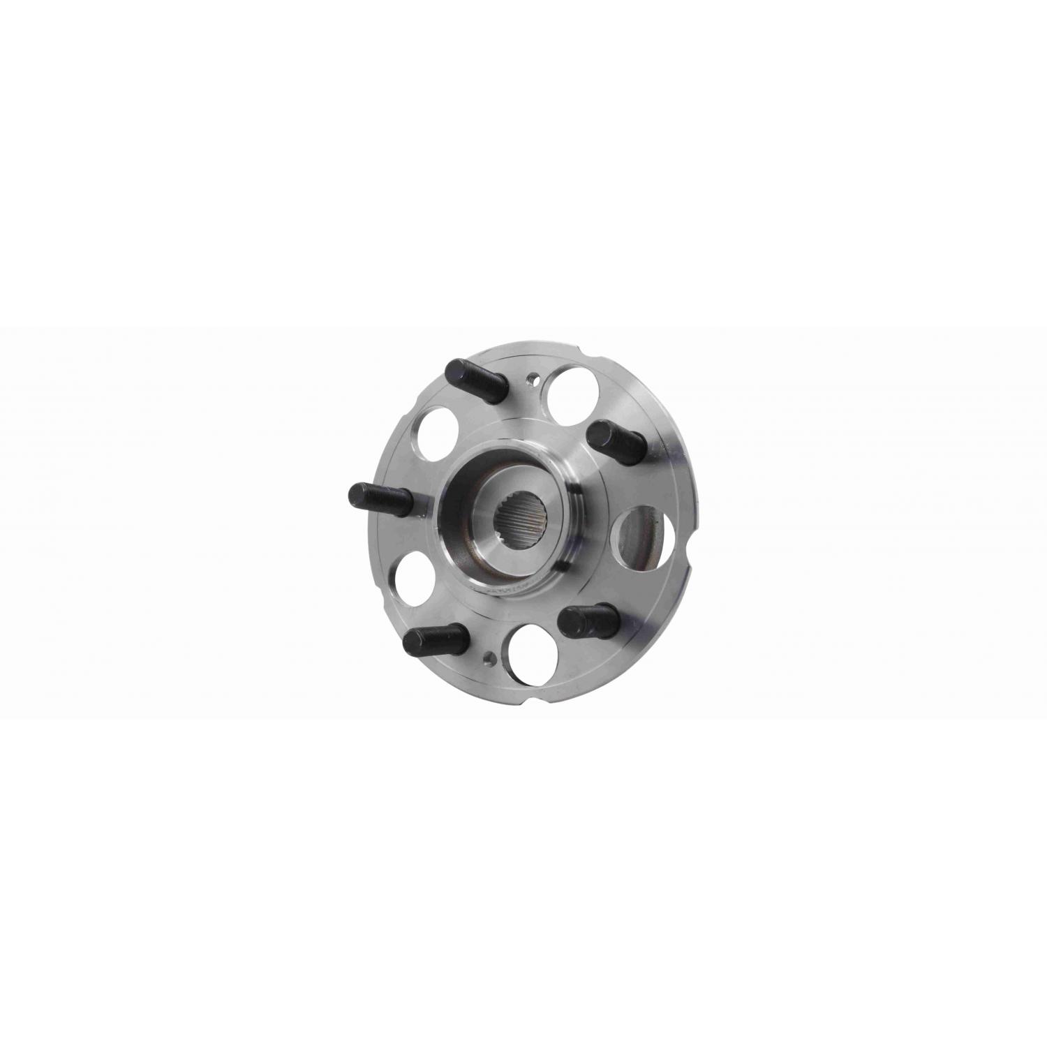 GSP 363501 Wheel Bearing and Hub Assembly product image 7 of 8