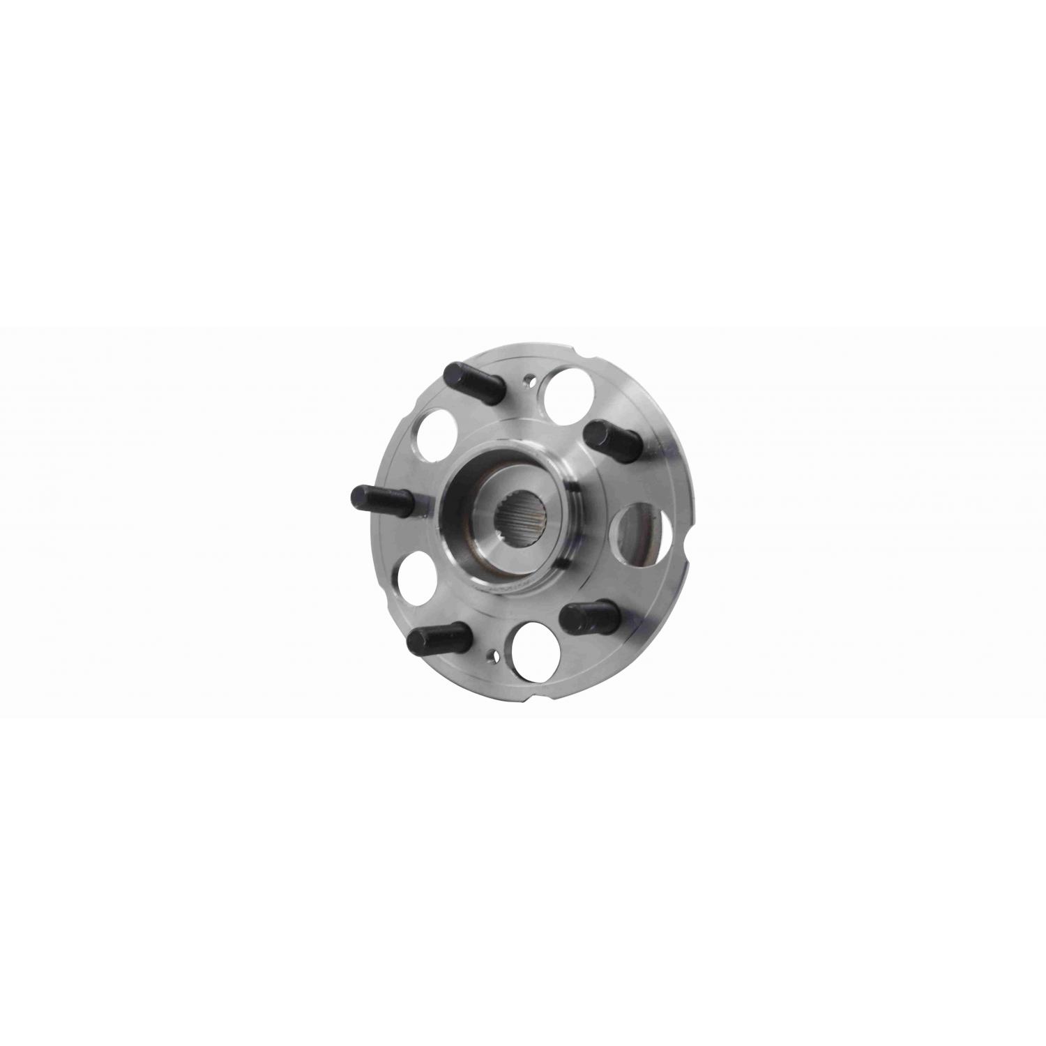 GSP 363501 Wheel Bearing and Hub Assembly product image 8 of 8
