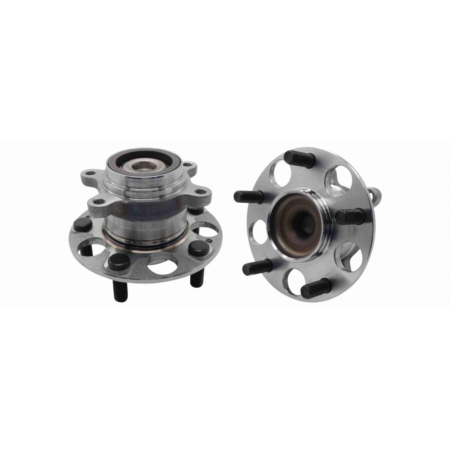 GSP 363502 Wheel Bearing and Hub Assembly product image 1 of 13