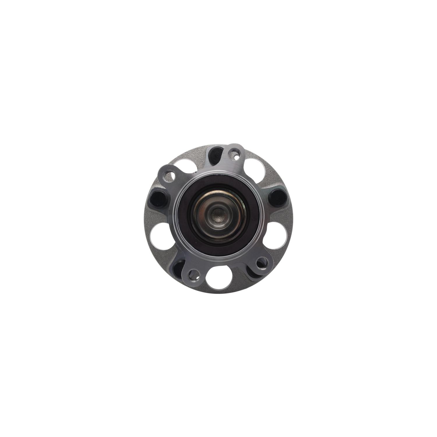 GSP 363502 Wheel Bearing and Hub Assembly product image 2 of 13
