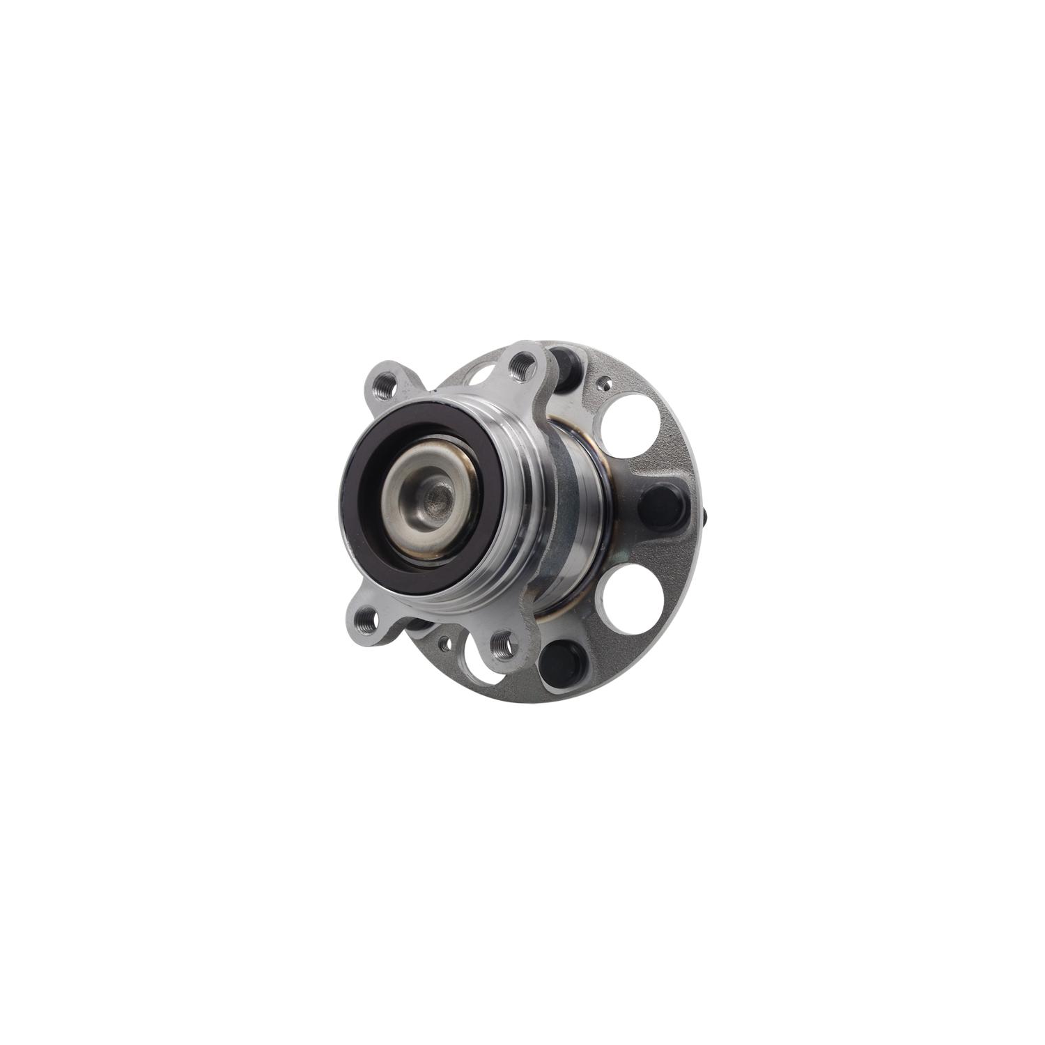 GSP 363502 Wheel Bearing and Hub Assembly product image 3 of 13