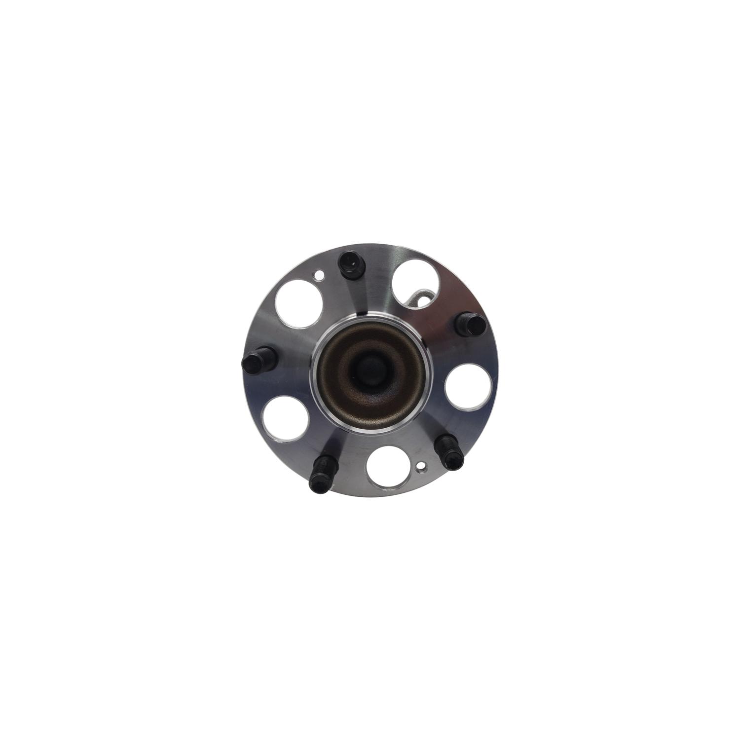GSP 363502 Wheel Bearing and Hub Assembly product image 4 of 13