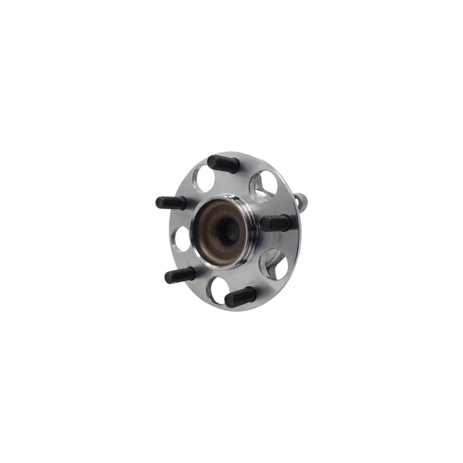 GSP 363502 Wheel Bearing and Hub Assembly product image 5 of 13