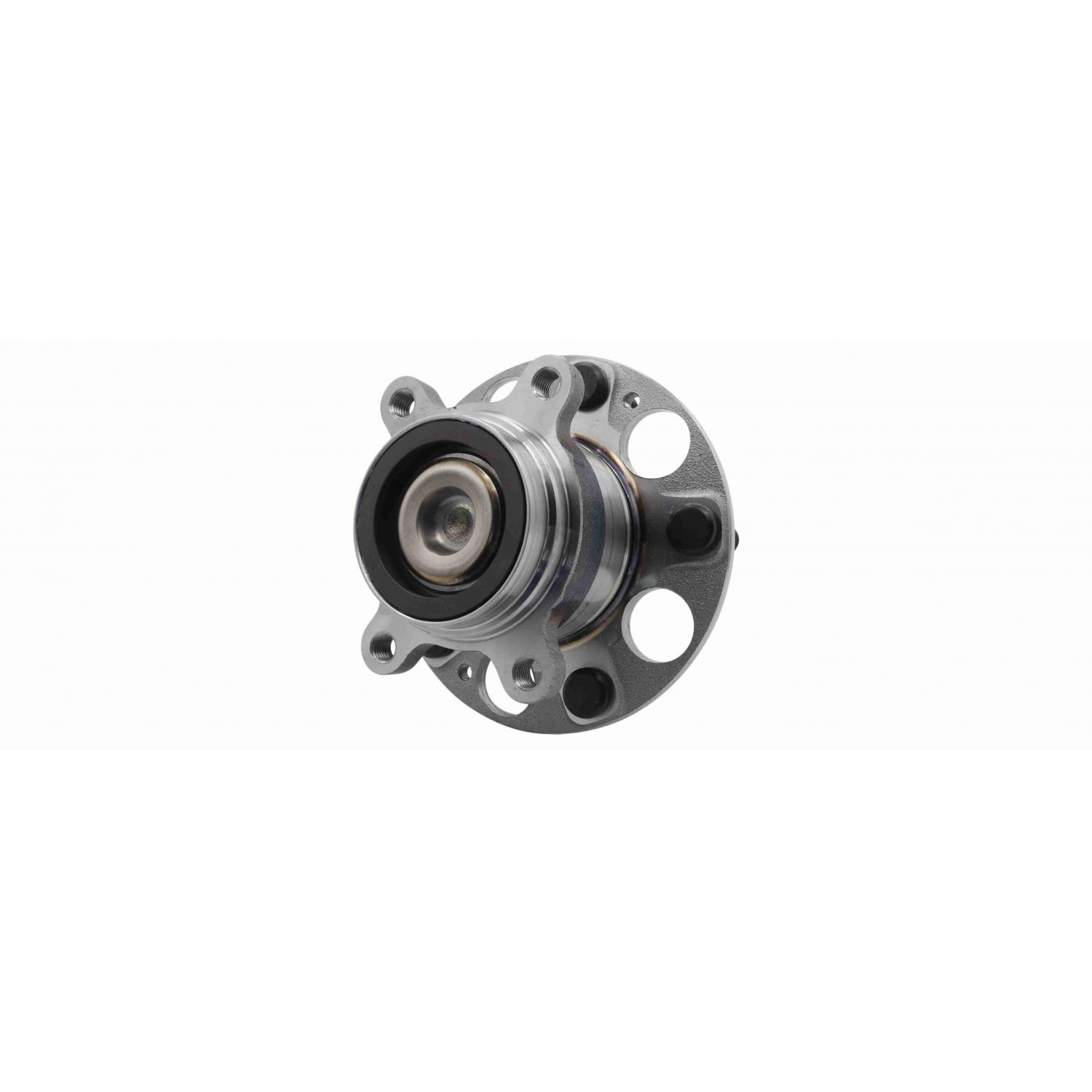 GSP 363502 Wheel Bearing and Hub Assembly product image 9 of 13