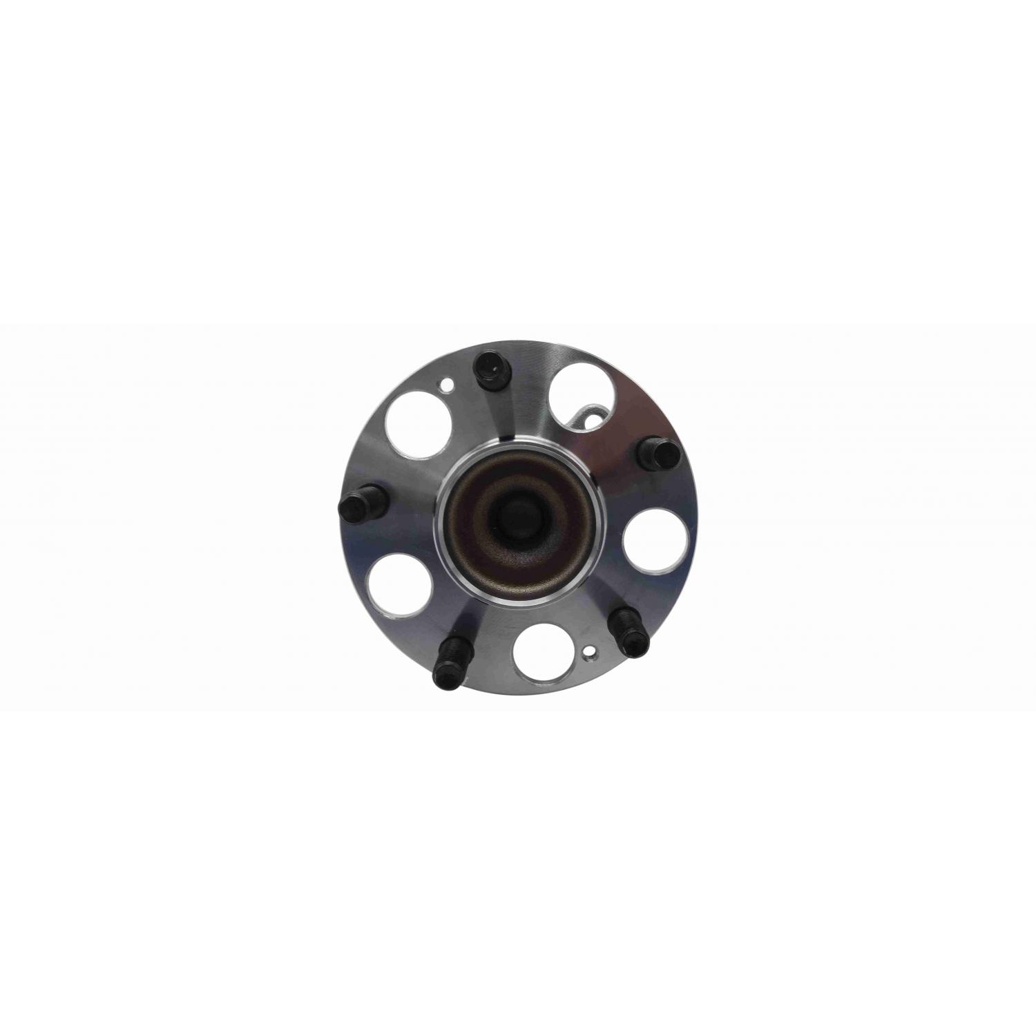 GSP 363502 Wheel Bearing and Hub Assembly product image 10 of 13