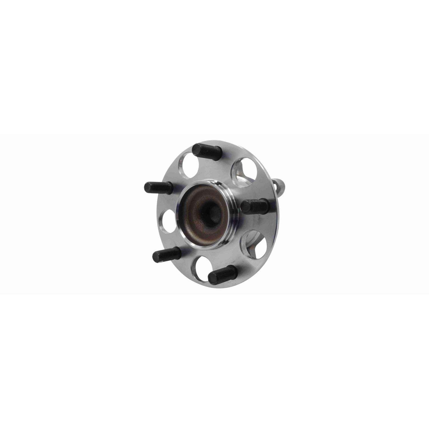 GSP 363502 Wheel Bearing and Hub Assembly product image 11 of 13