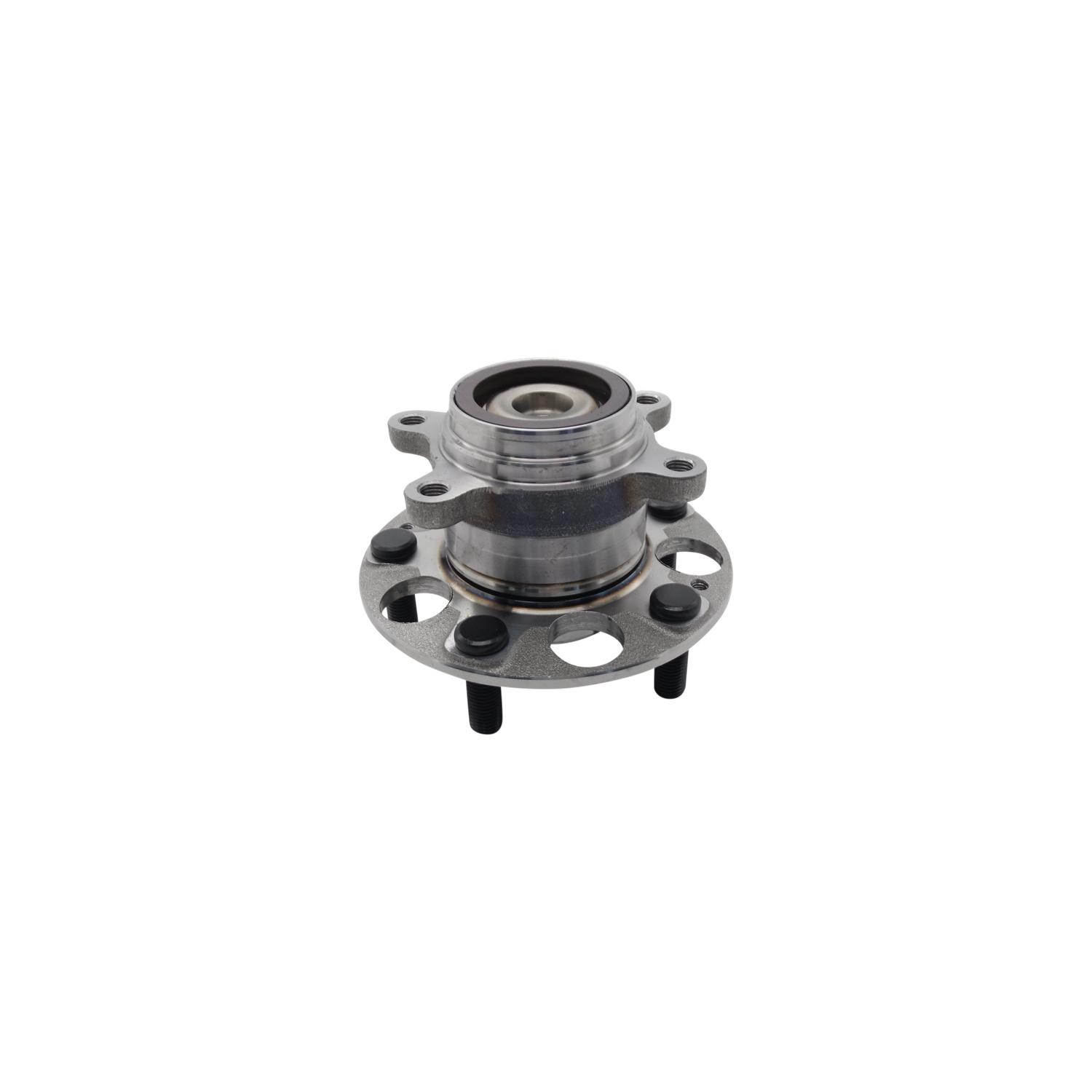 GSP 363502 Wheel Bearing and Hub Assembly product image 12 of 13