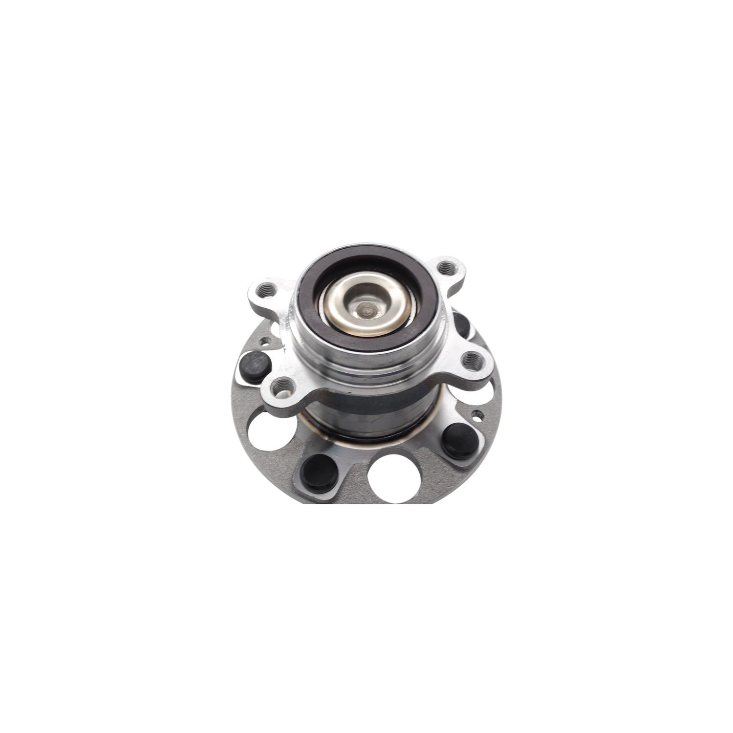 GSP 363502 Wheel Bearing and Hub Assembly product image 13 of 13