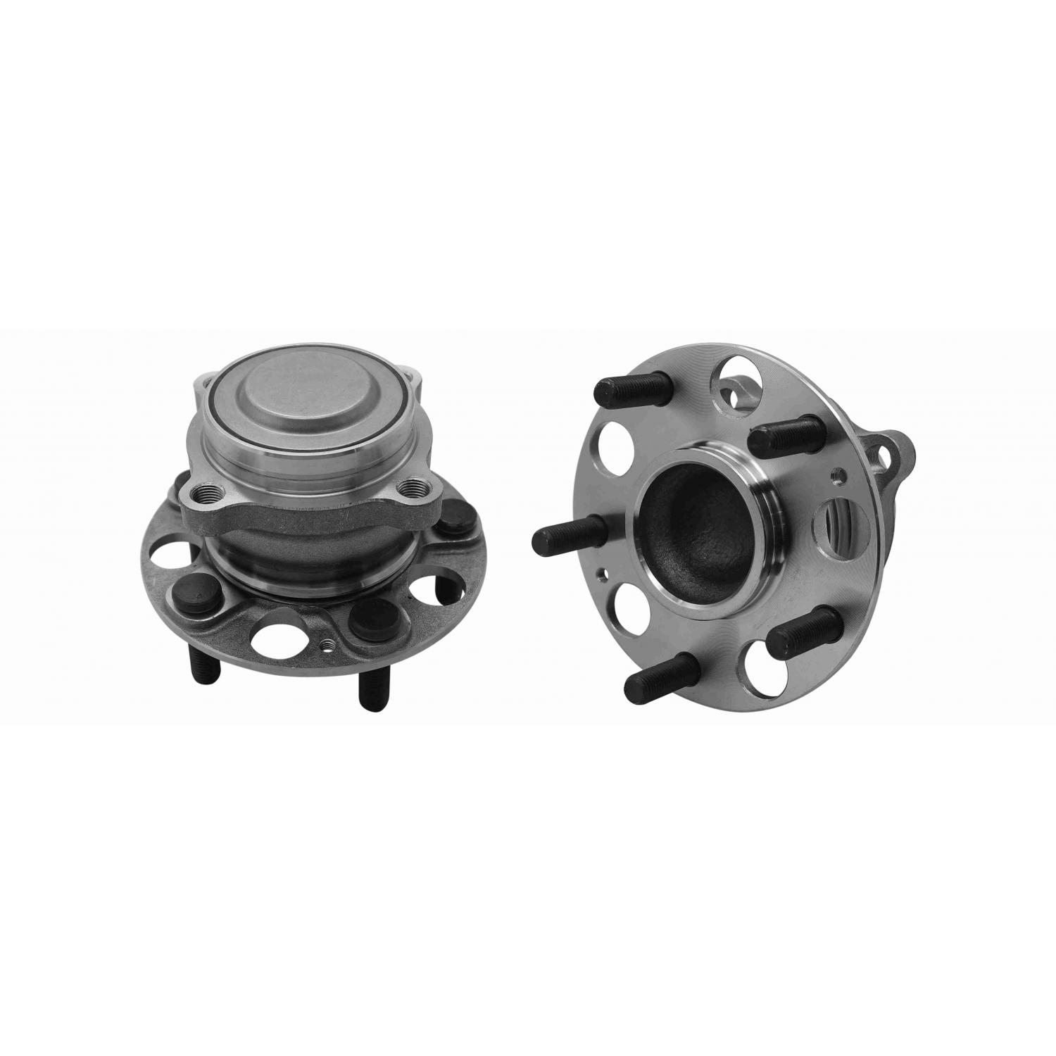 GSP 363516 - Wheel Bearing and Hub Assembly GSP 363516 Wheel Bearing and Hub Assembly product image 1 of 7