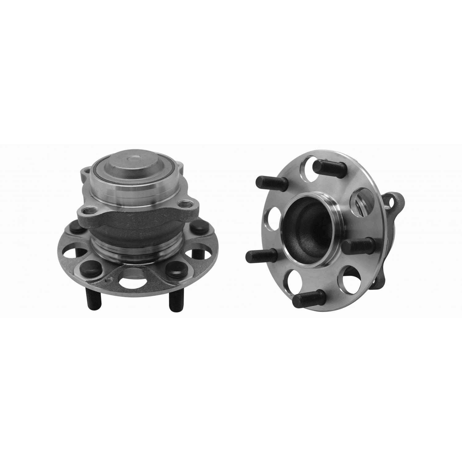 GSP 363544 Wheel Bearing and Hub Assembly product image 1 of 7