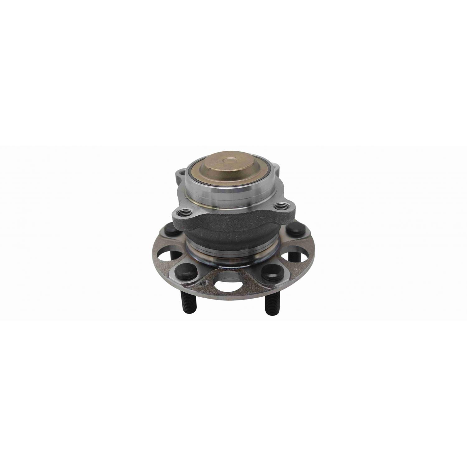 GSP 363544 Wheel Bearing and Hub Assembly product image 2 of 7