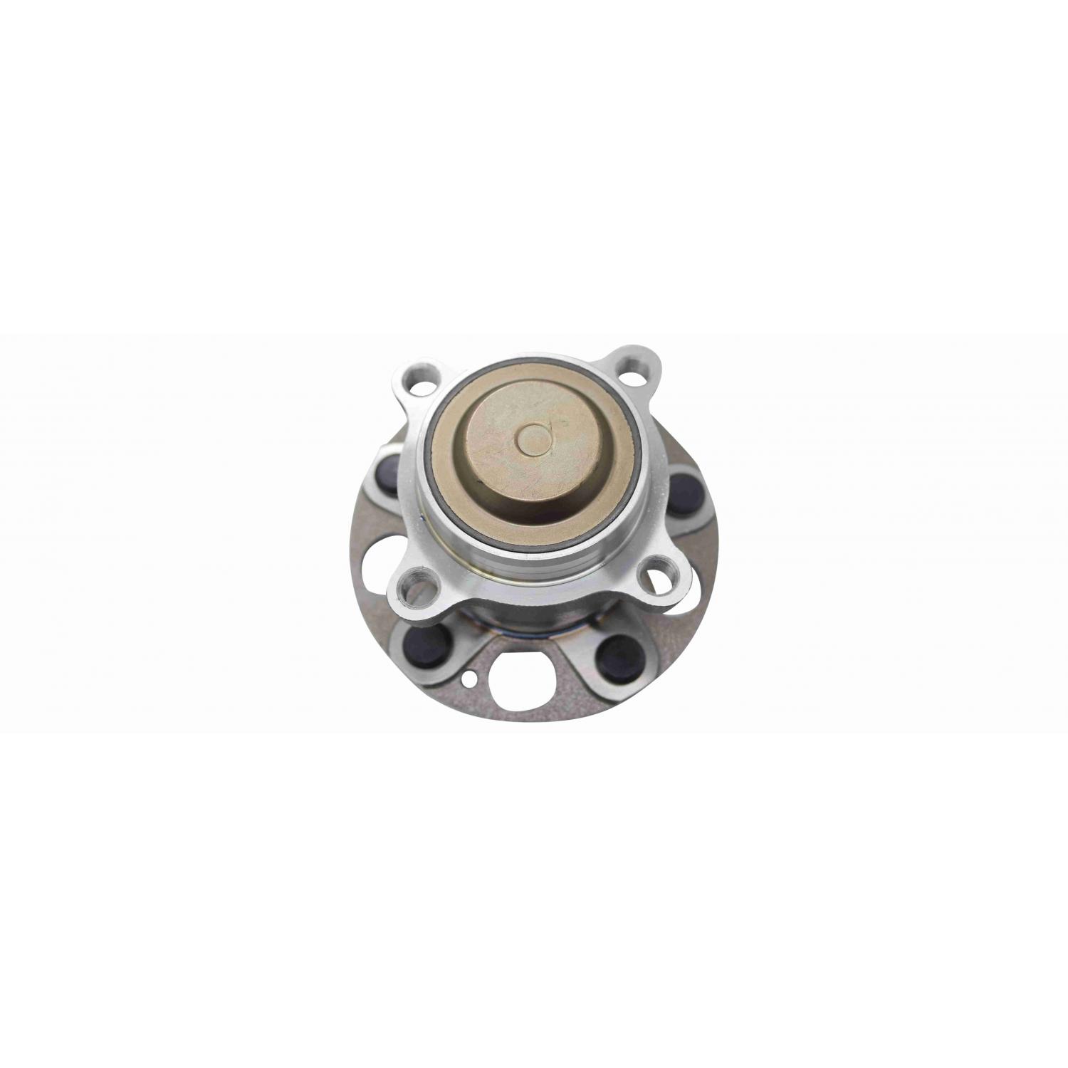 GSP 363544 Wheel Bearing and Hub Assembly product image 3 of 7