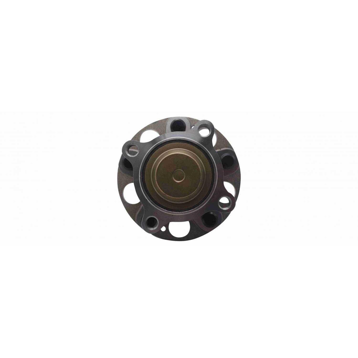GSP 363544 Wheel Bearing and Hub Assembly product image 4 of 7