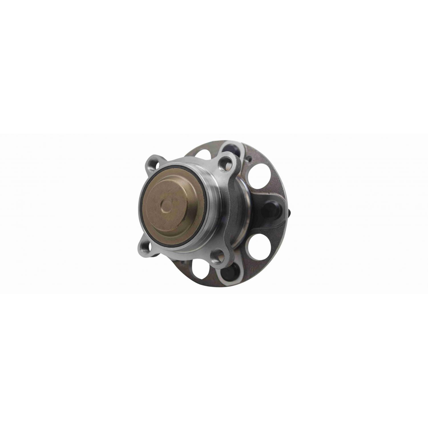 GSP 363544 Wheel Bearing and Hub Assembly product image 5 of 7