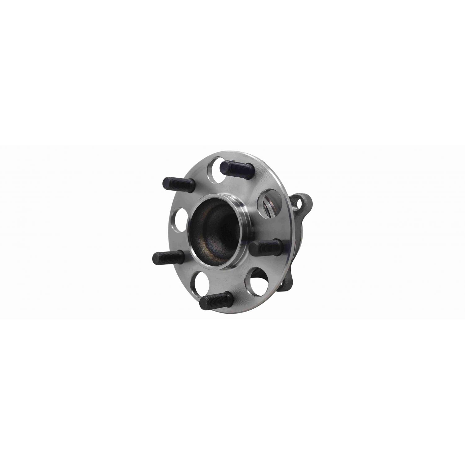 GSP 363544 Wheel Bearing and Hub Assembly product image 7 of 7
