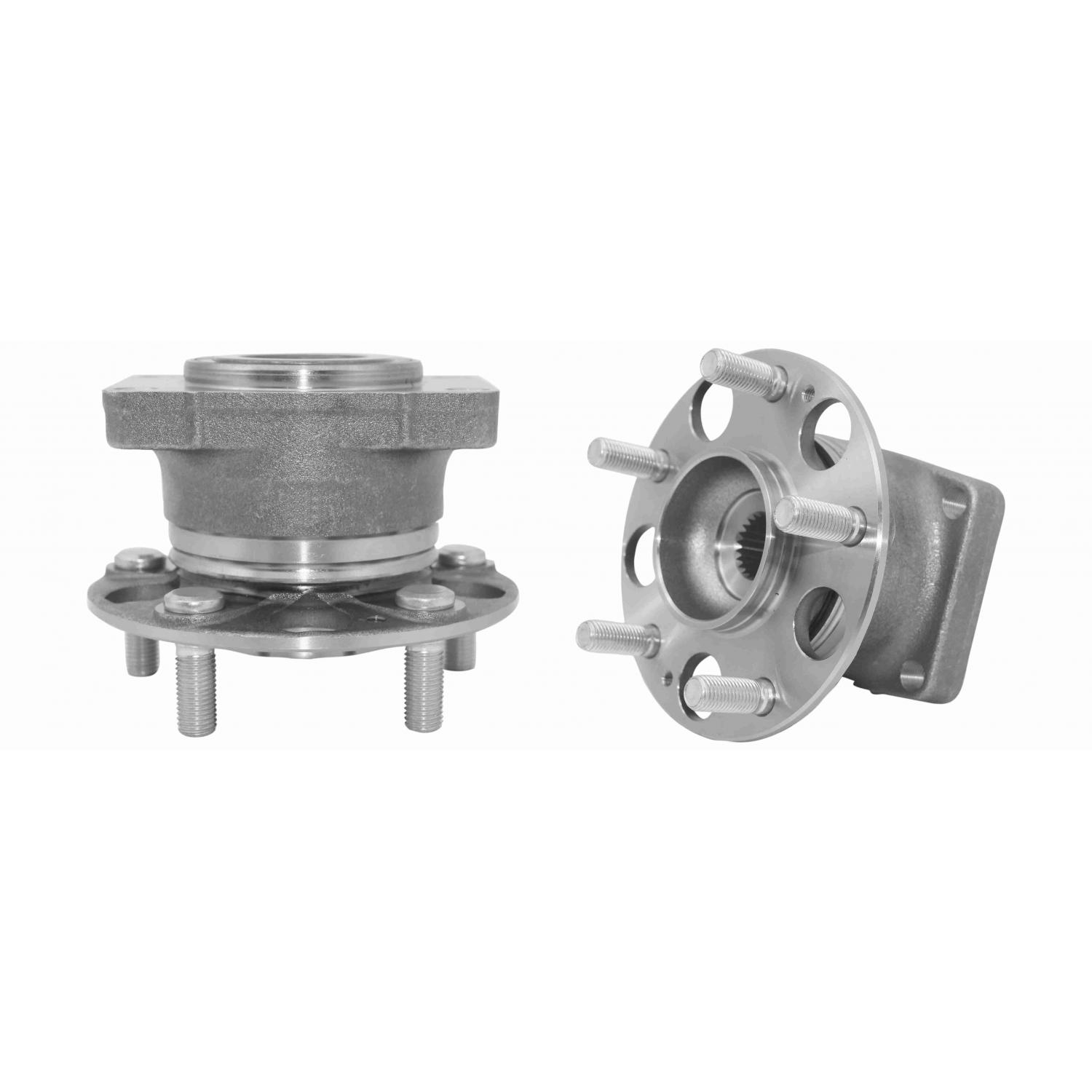 GSP 363567 - Wheel Bearing and Hub Assembly GSP 363567 Wheel Bearing and Hub Assembly product image 1 of 8