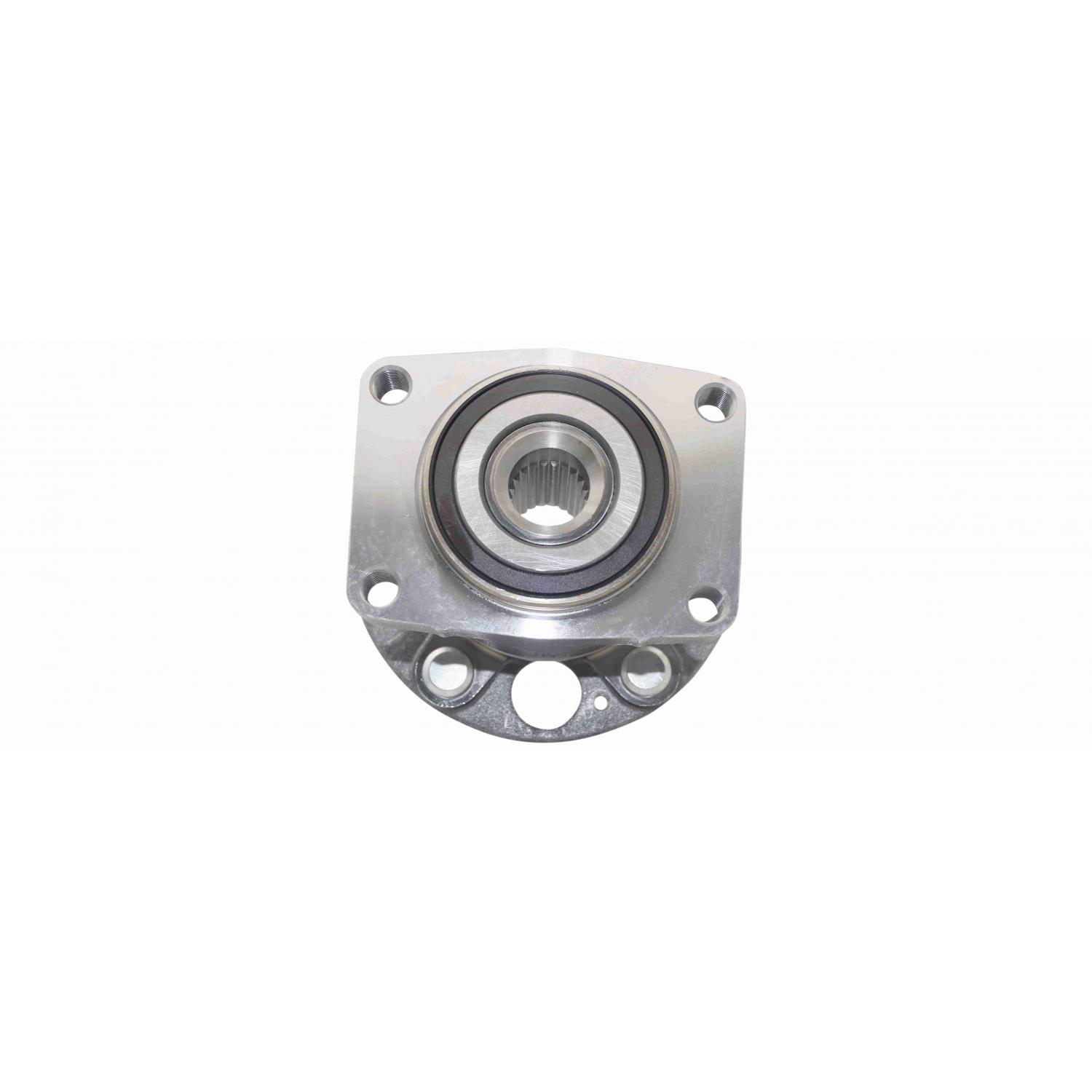 GSP 363567 - Wheel Bearing and Hub Assembly GSP 363567 Wheel Bearing and Hub Assembly product image 4 of 8