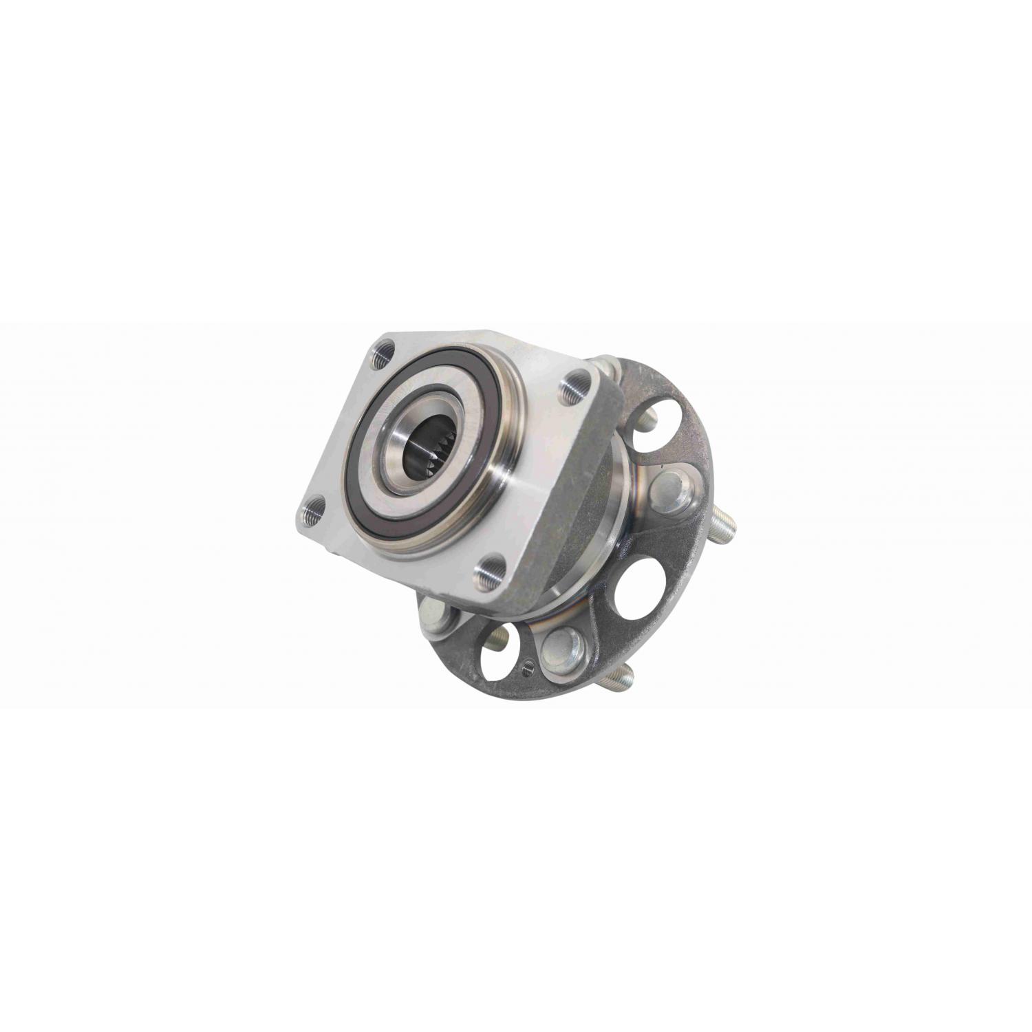 GSP 363567 - Wheel Bearing and Hub Assembly GSP 363567 Wheel Bearing and Hub Assembly product image 5 of 8
