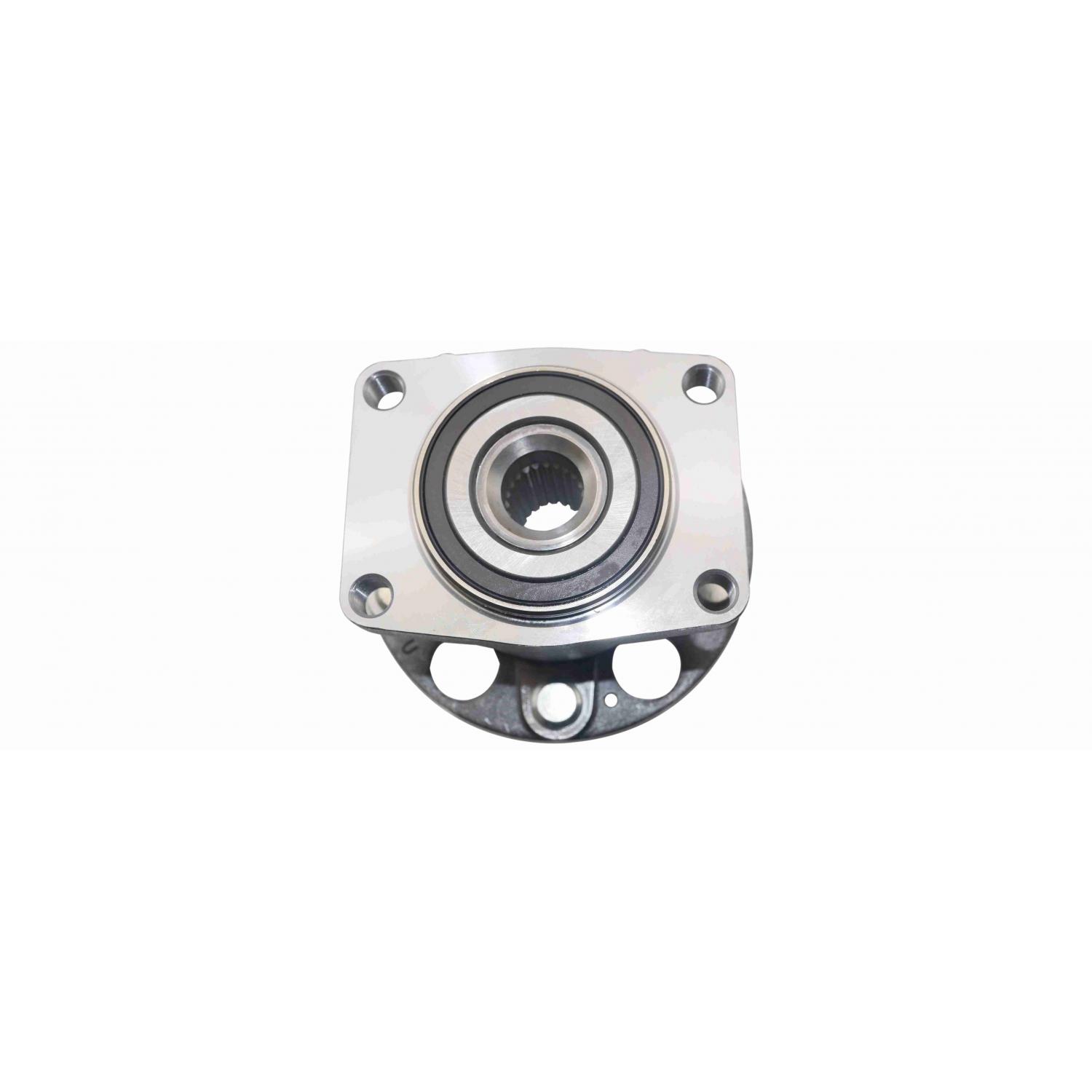 GSP 363567 - Wheel Bearing and Hub Assembly GSP 363567 Wheel Bearing and Hub Assembly product image 8 of 8