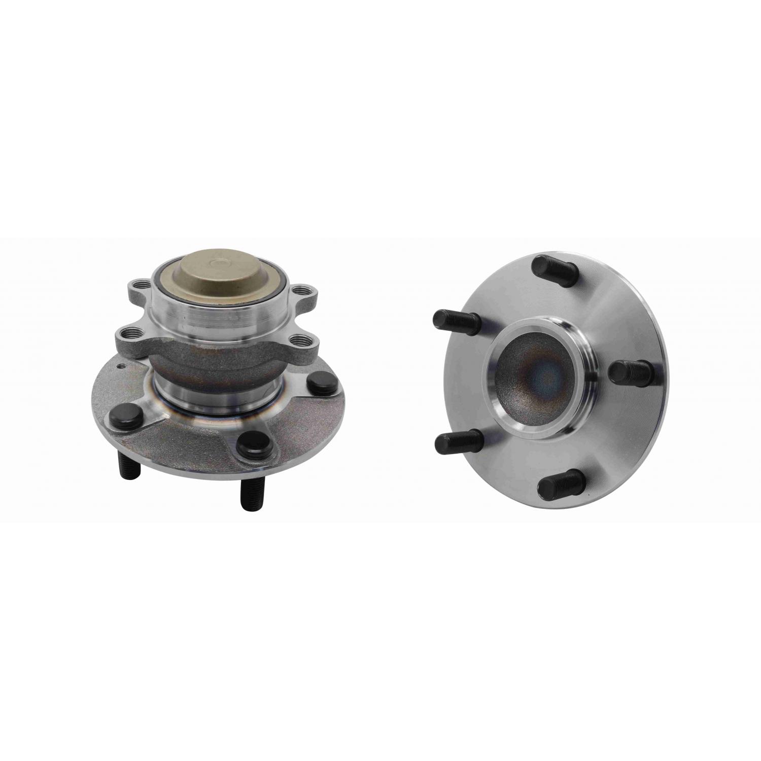 GSP 363570 Wheel Bearing and Hub Assembly product image 1 of 13