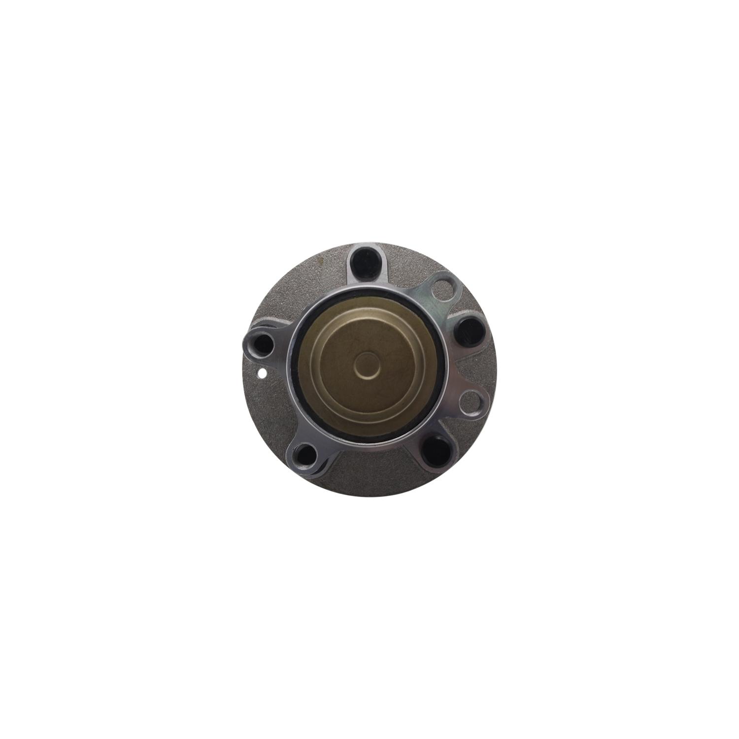 GSP 363570 Wheel Bearing and Hub Assembly product image 2 of 13