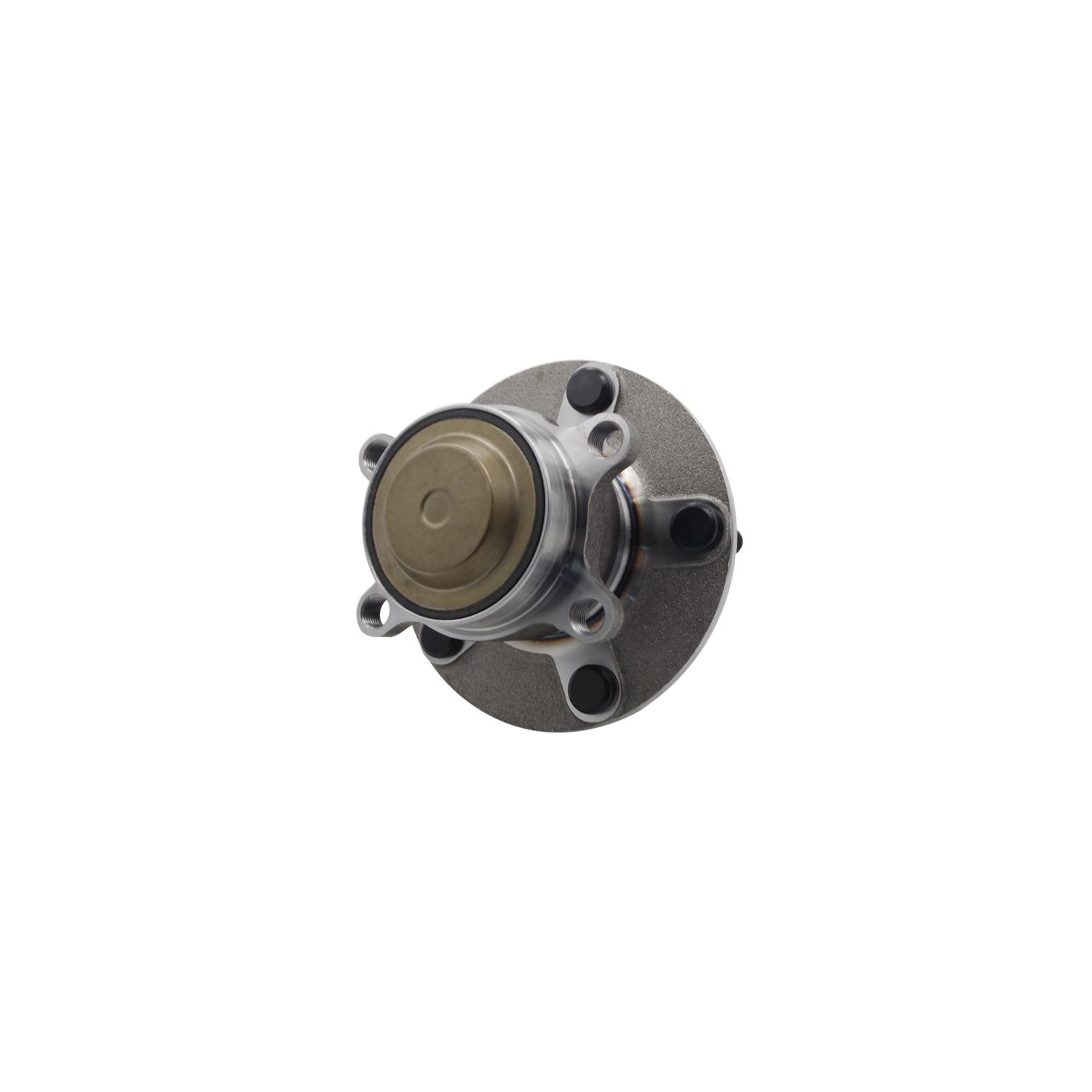 GSP 363570 Wheel Bearing and Hub Assembly product image 3 of 13
