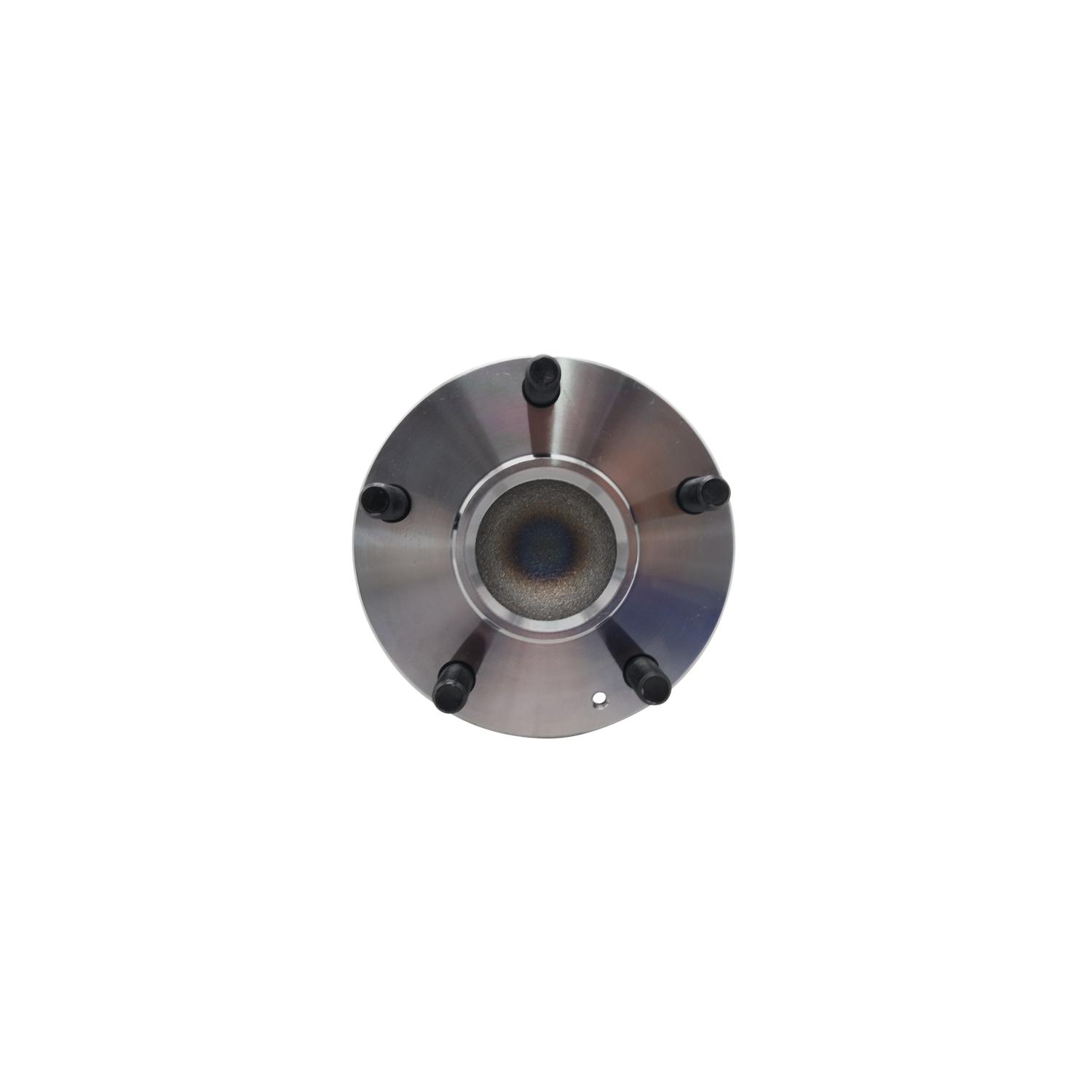 GSP 363570 Wheel Bearing and Hub Assembly product image 4 of 13
