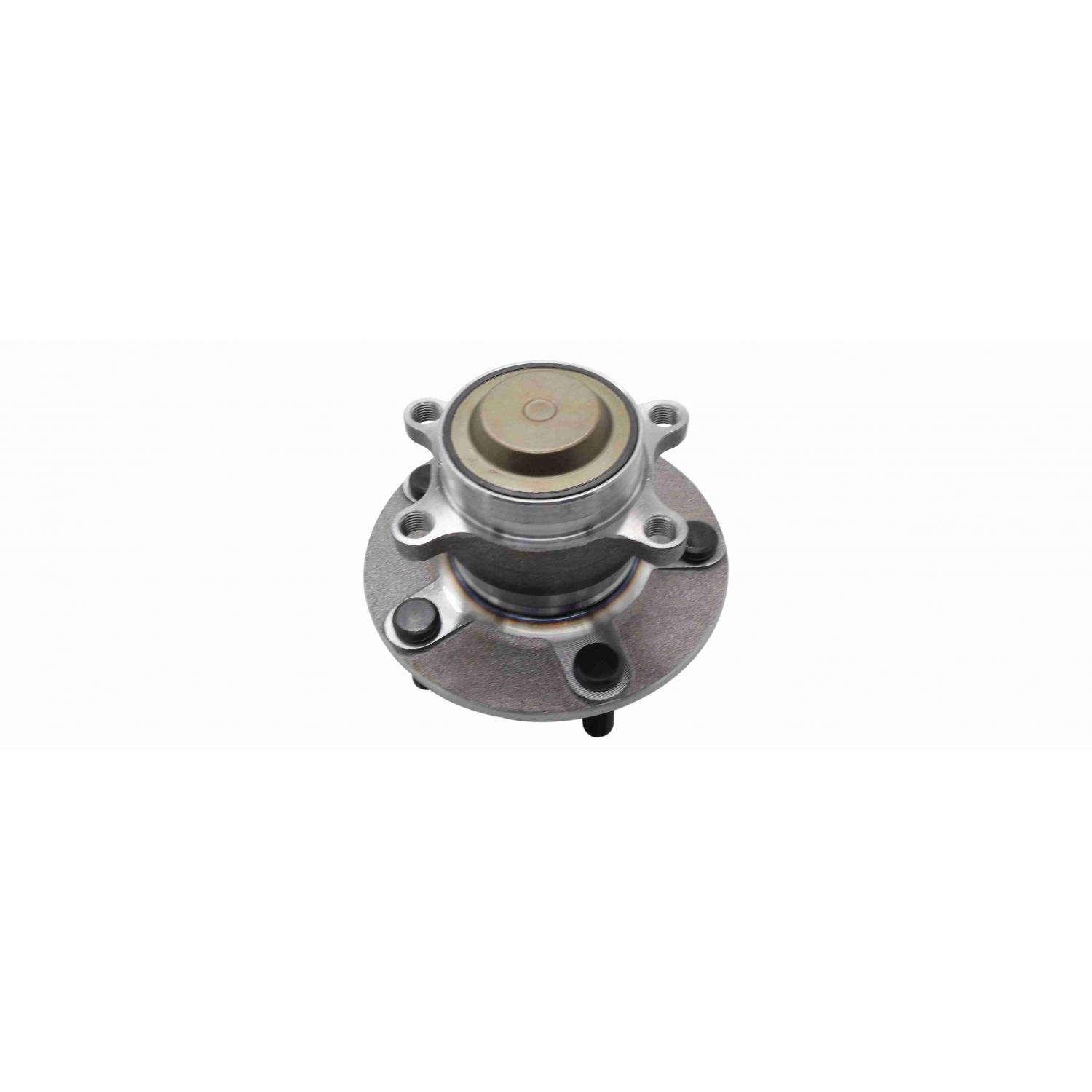 GSP 363570 Wheel Bearing and Hub Assembly product image 7 of 13
