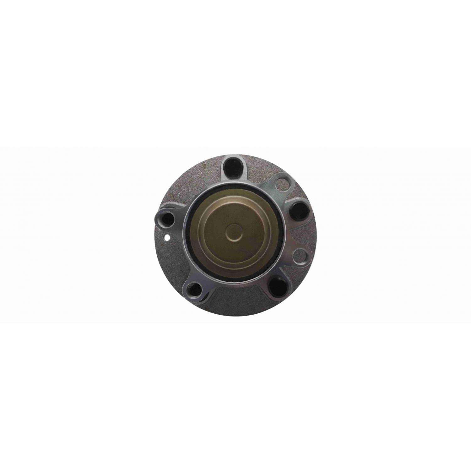 GSP 363570 Wheel Bearing and Hub Assembly product image 8 of 13