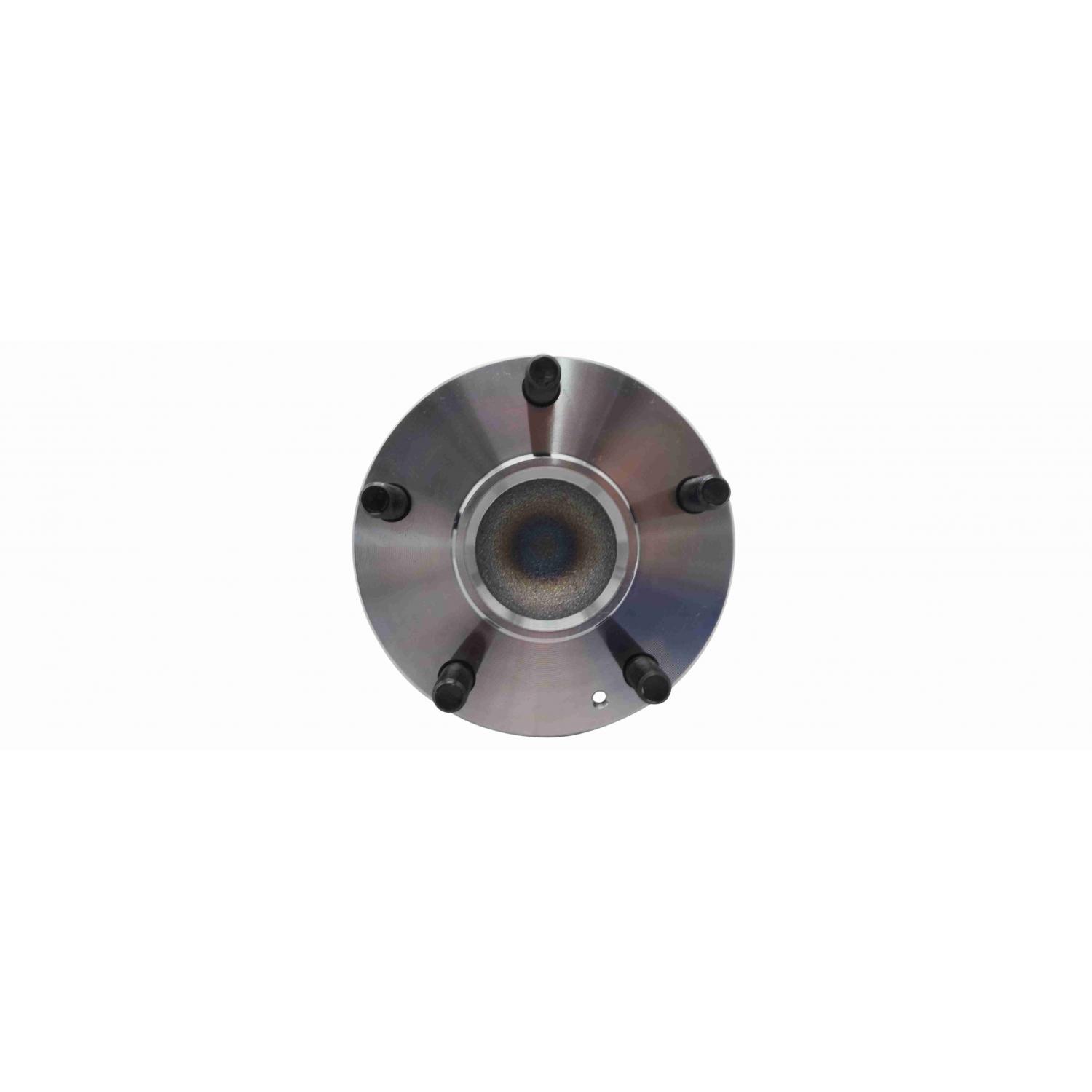 GSP 363570 Wheel Bearing and Hub Assembly product image 10 of 13