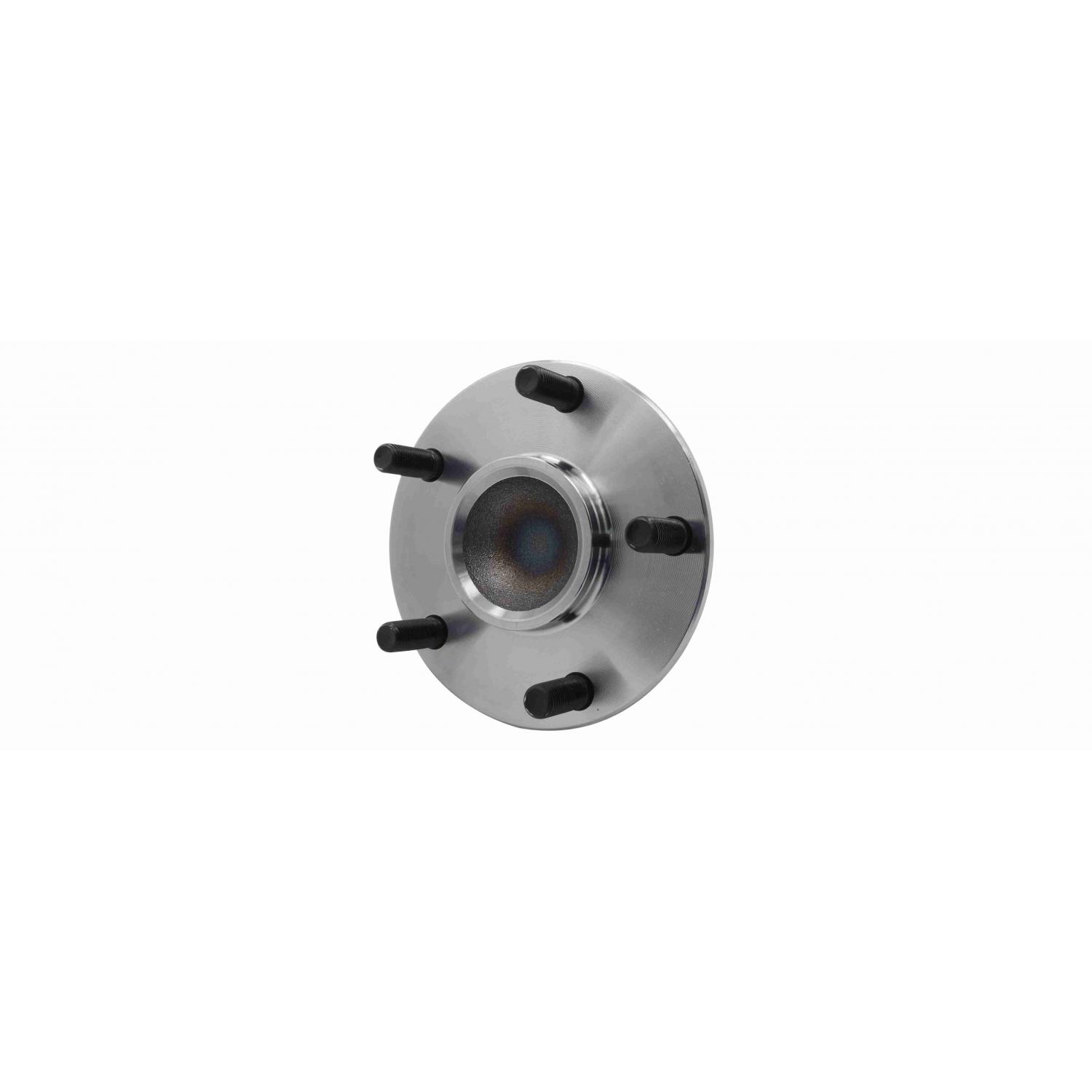 GSP 363570 Wheel Bearing and Hub Assembly product image 11 of 13