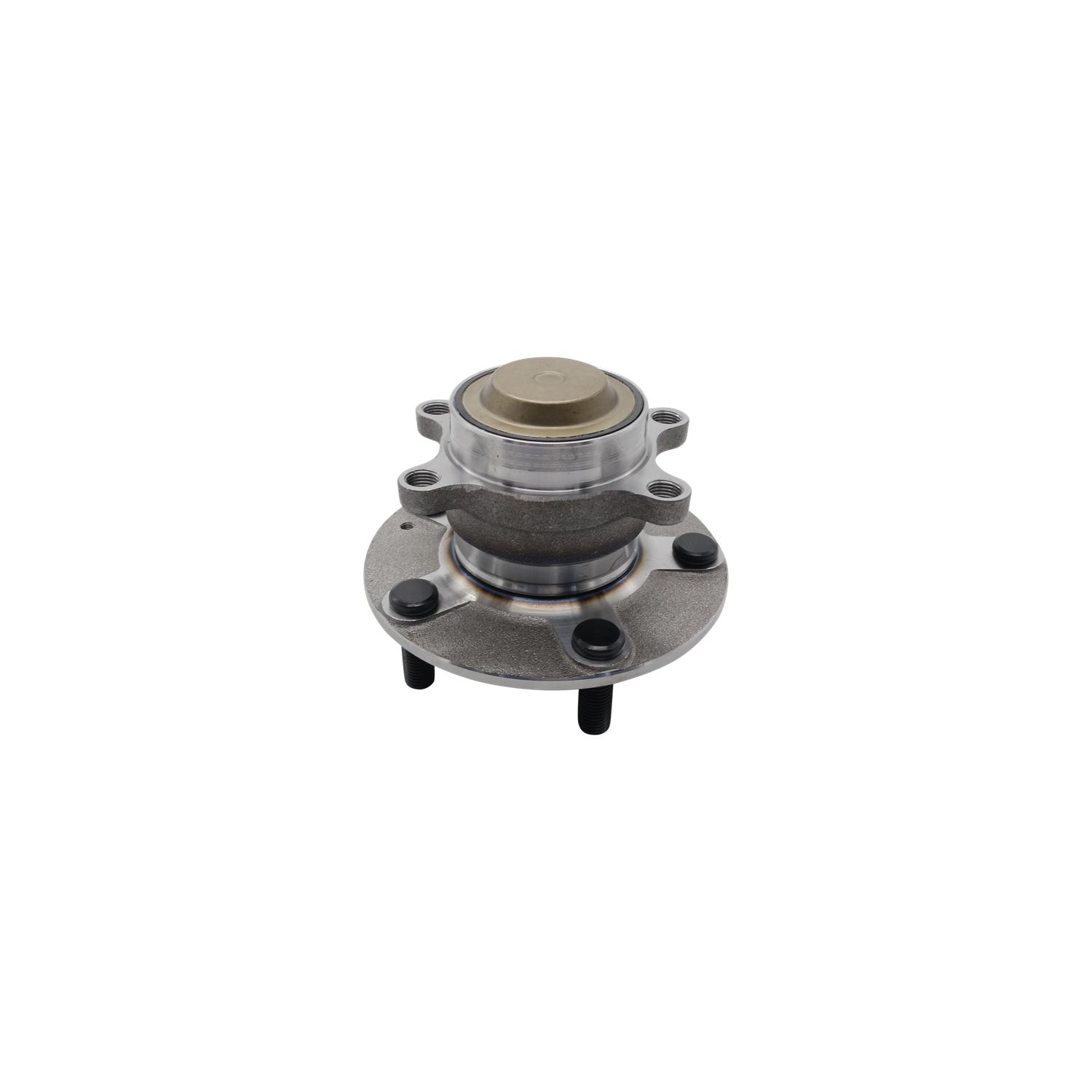 GSP 363570 Wheel Bearing and Hub Assembly product image 12 of 13