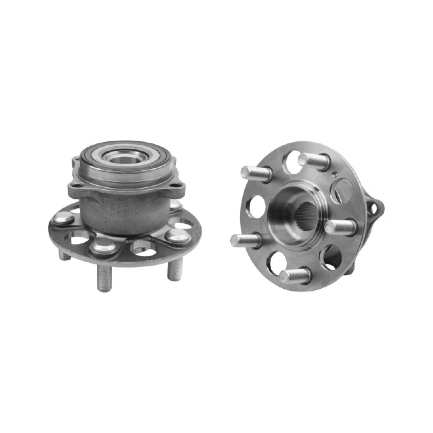GSP 363629 Wheel Bearing and Hub Assembly product image 1 of 6