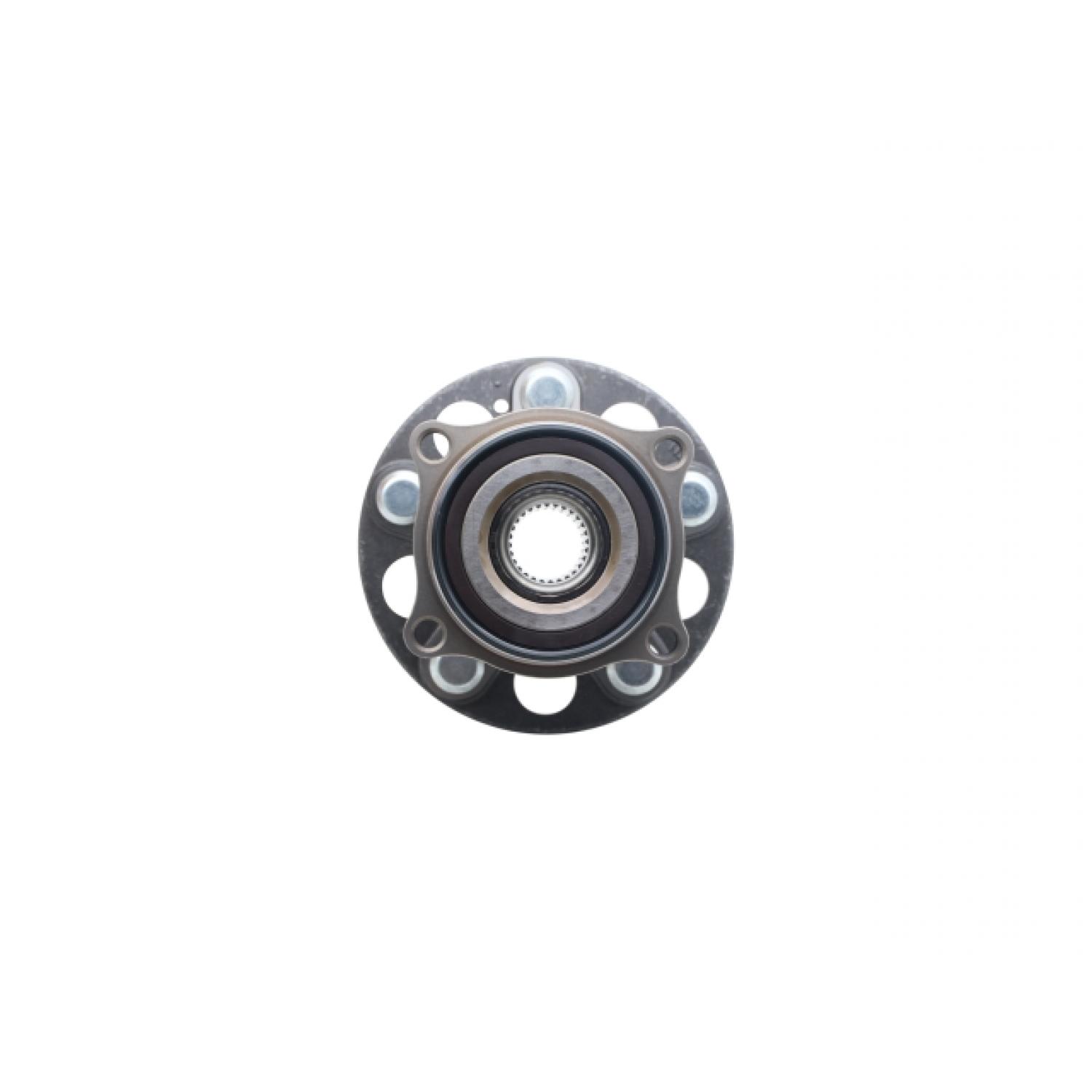 GSP 363629 Wheel Bearing and Hub Assembly product image 2 of 6