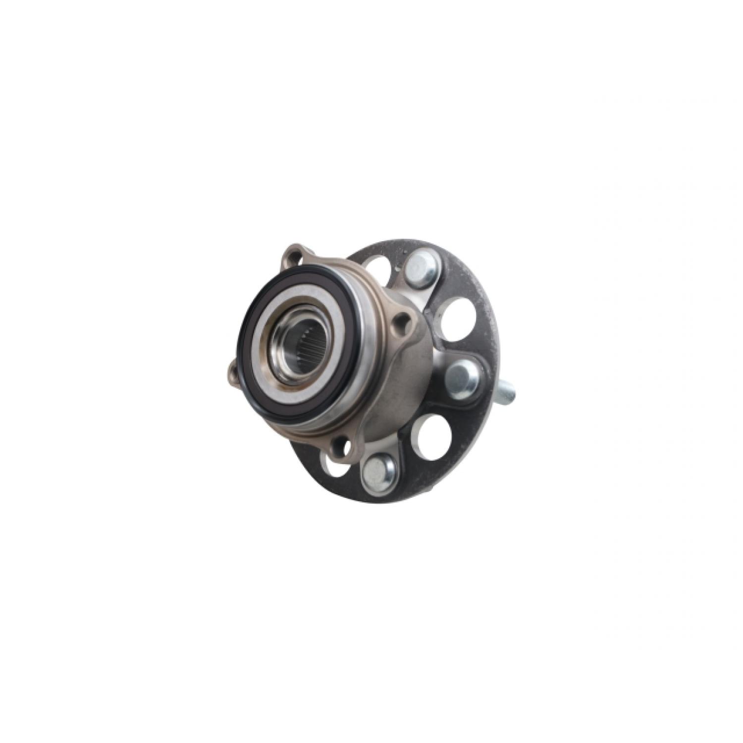 GSP 363629 Wheel Bearing and Hub Assembly product image 3 of 6