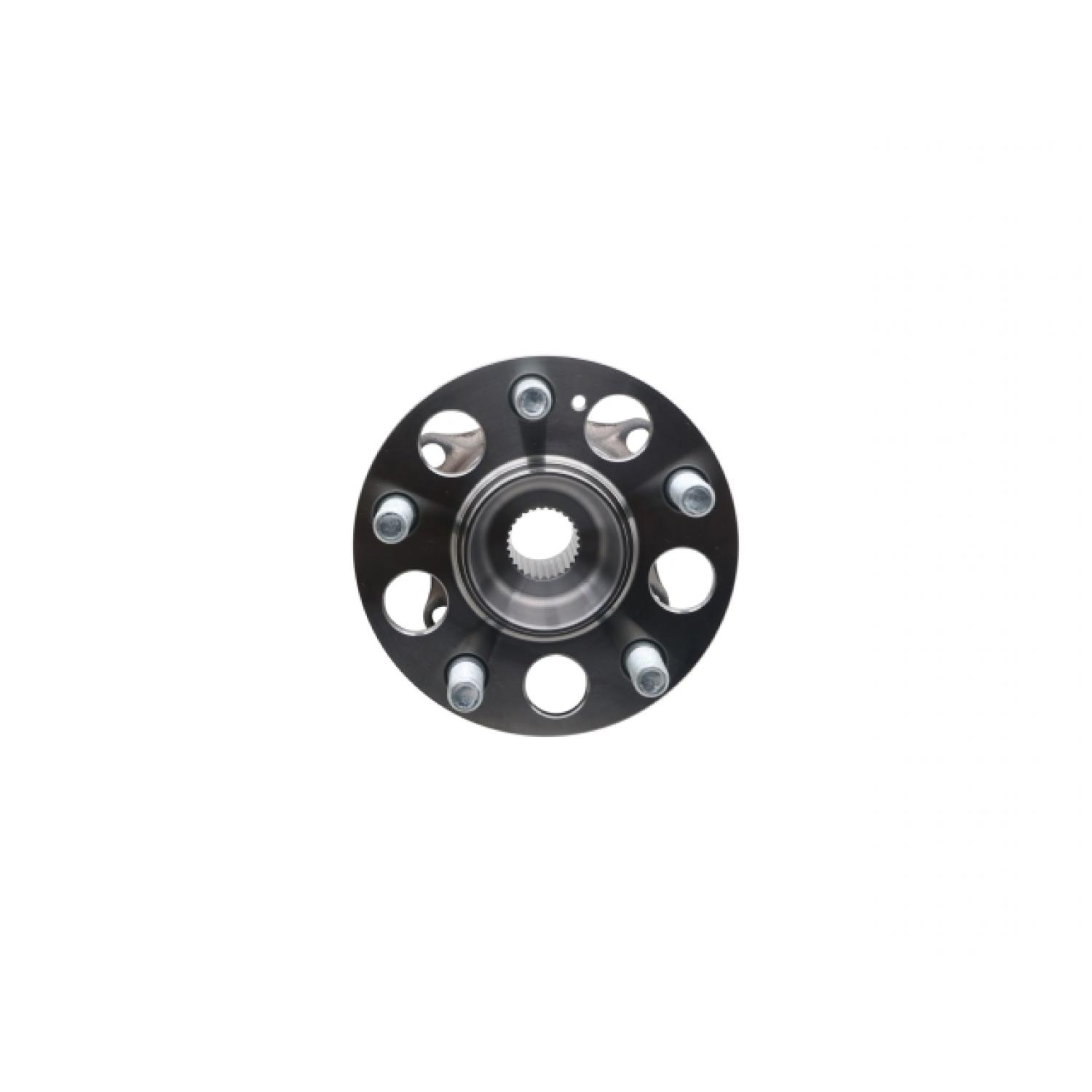 GSP 363629 Wheel Bearing and Hub Assembly product image 4 of 6