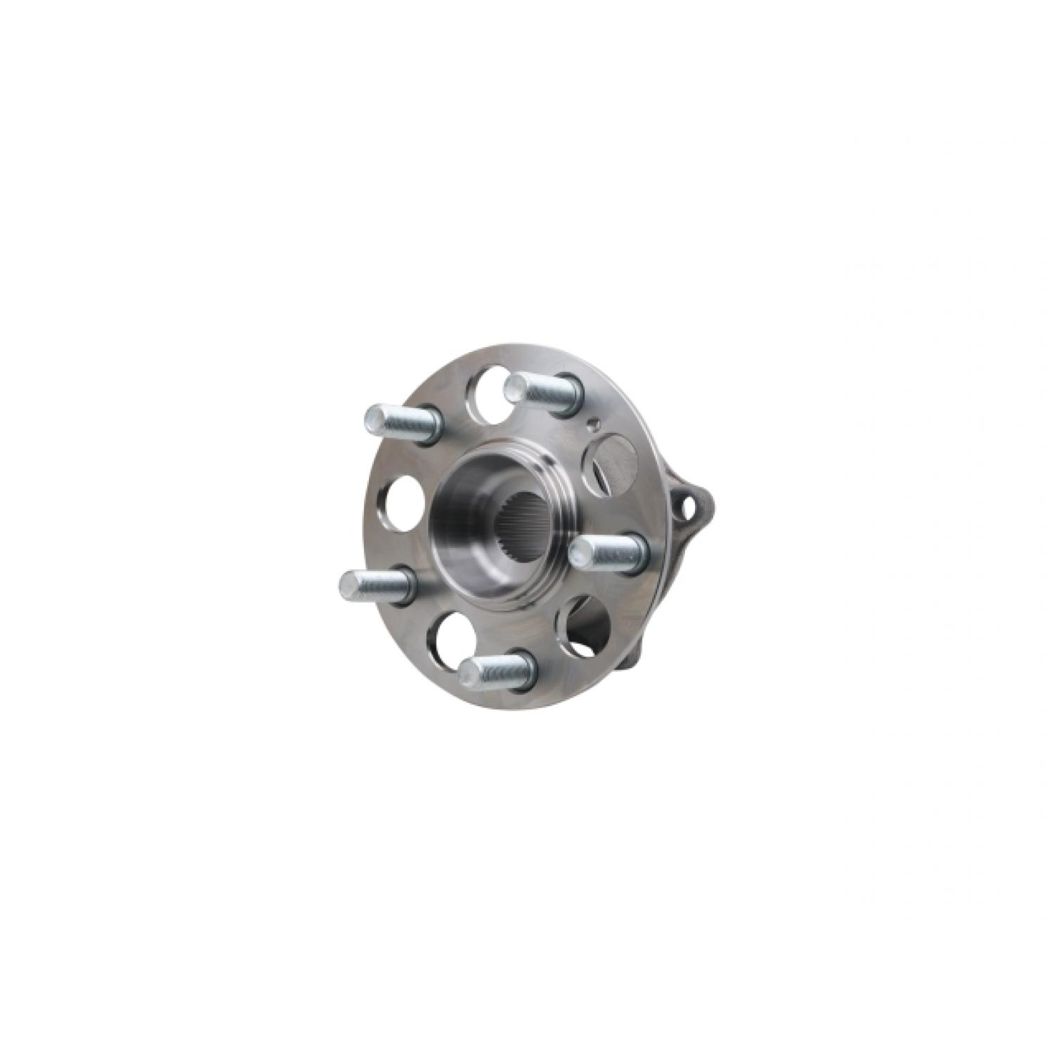 GSP 363629 Wheel Bearing and Hub Assembly product image 5 of 6