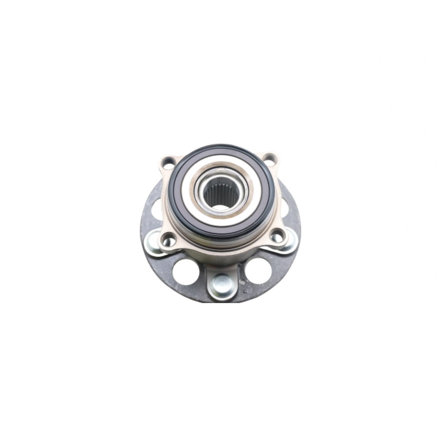 GSP 363629 Wheel Bearing and Hub Assembly product image 6 of 6