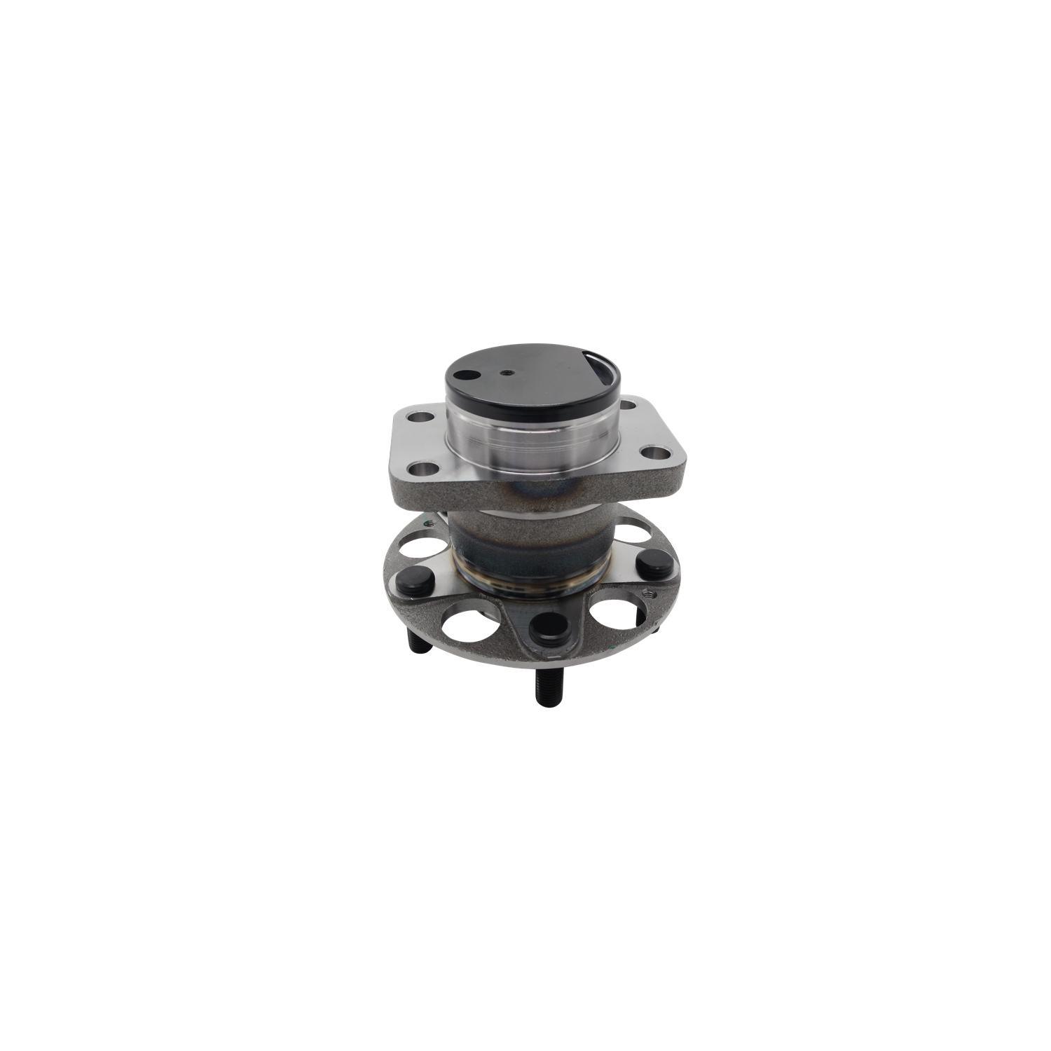 GSP 363630 - Wheel Bearing and Hub Assembly GSP 363630 Wheel Bearing and Hub Assembly product image 12 of 13