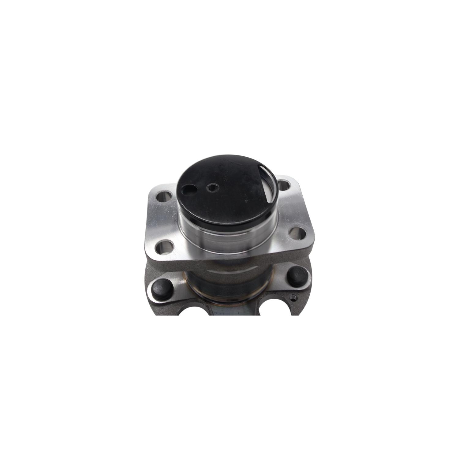 GSP 363630 - Wheel Bearing and Hub Assembly GSP 363630 Wheel Bearing and Hub Assembly product image 13 of 13