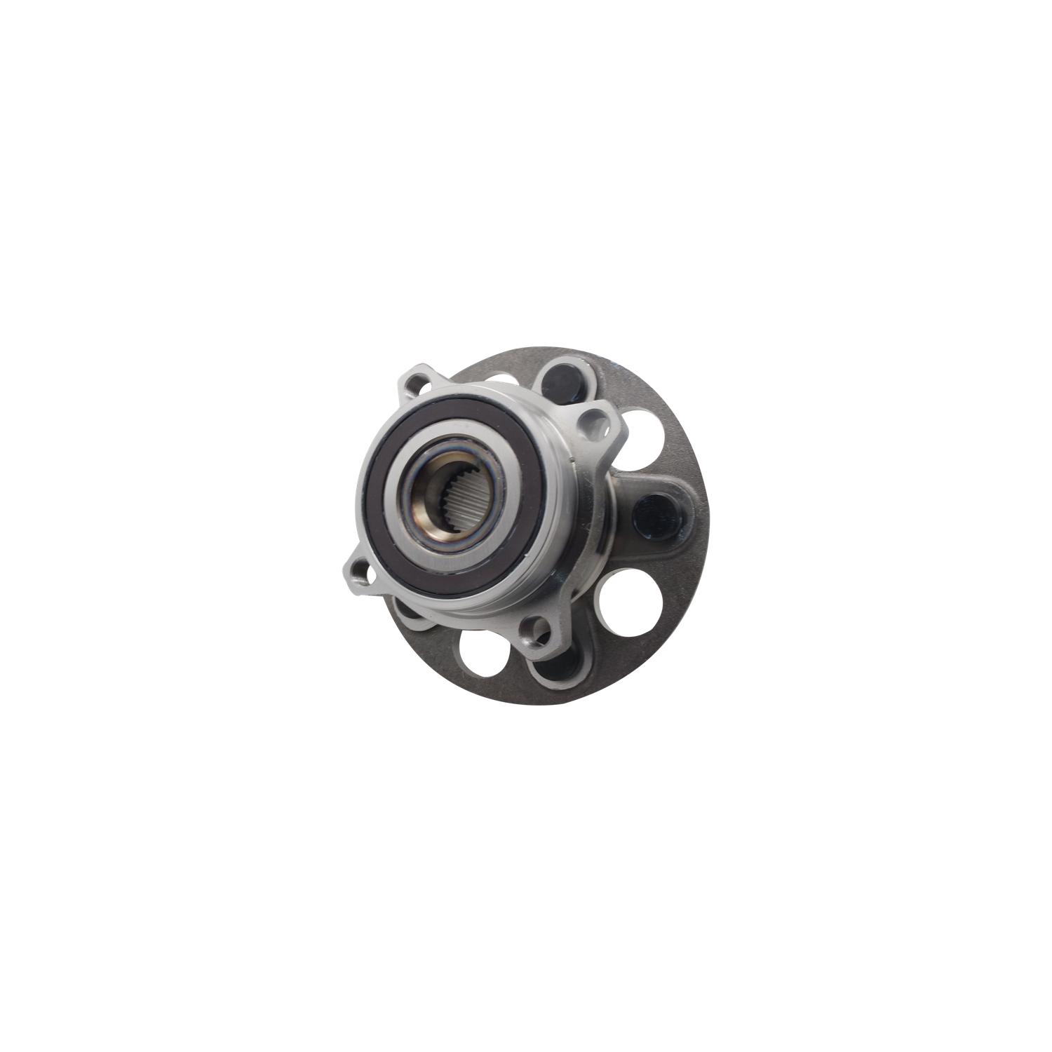 GSP 363632 Wheel Bearing and Hub Assembly product image 2 of 12
