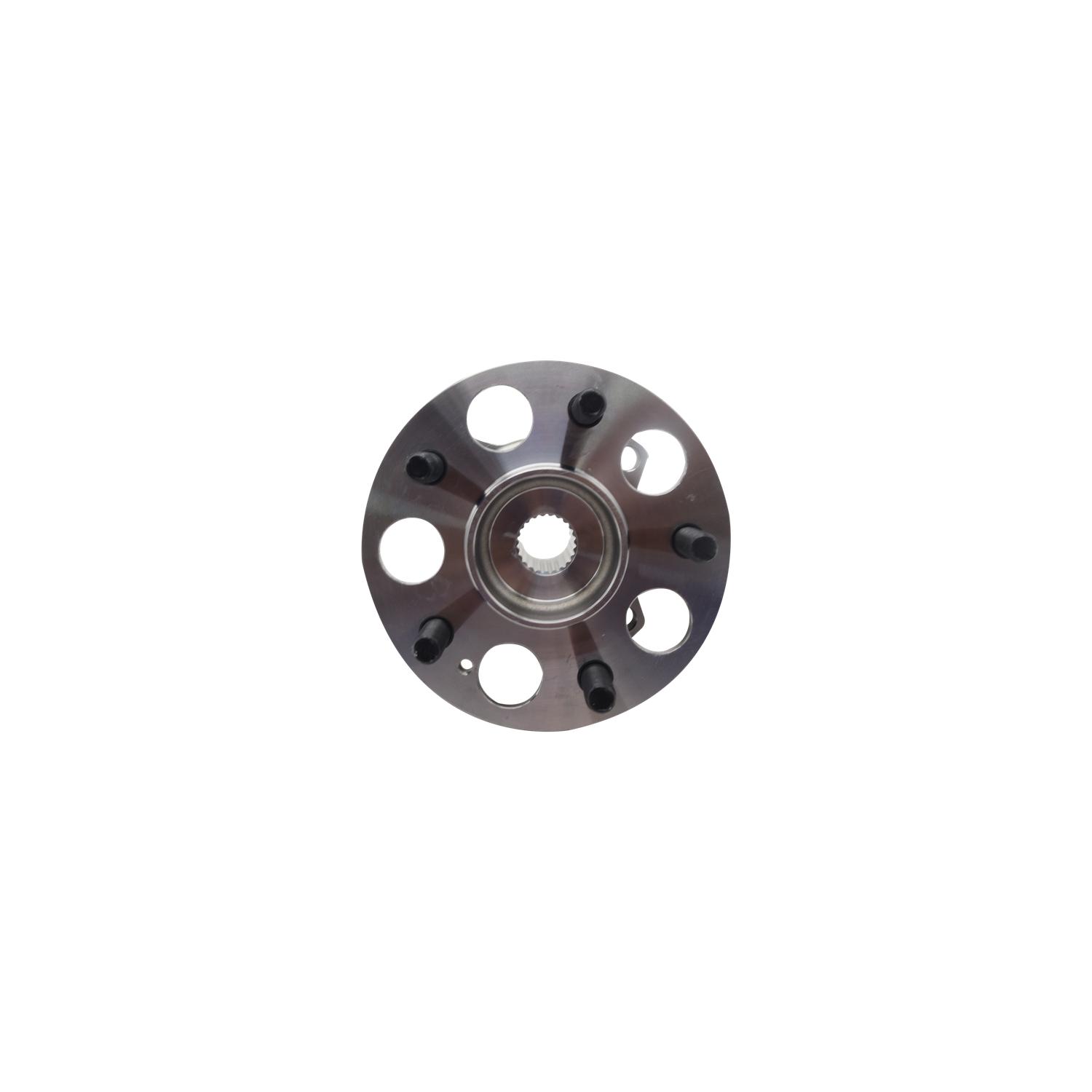 GSP 363632 Wheel Bearing and Hub Assembly product image 3 of 12