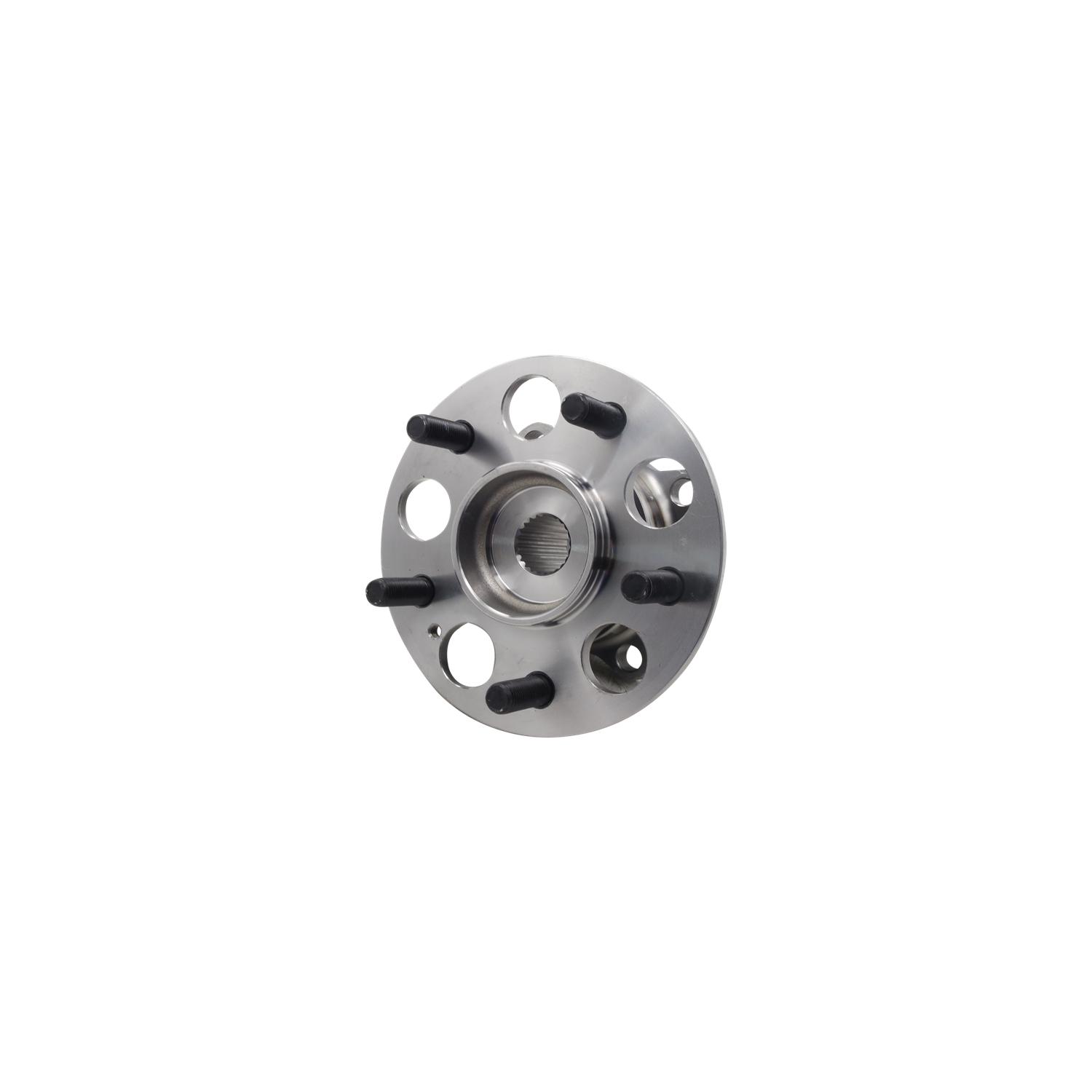GSP 363632 Wheel Bearing and Hub Assembly product image 4 of 12