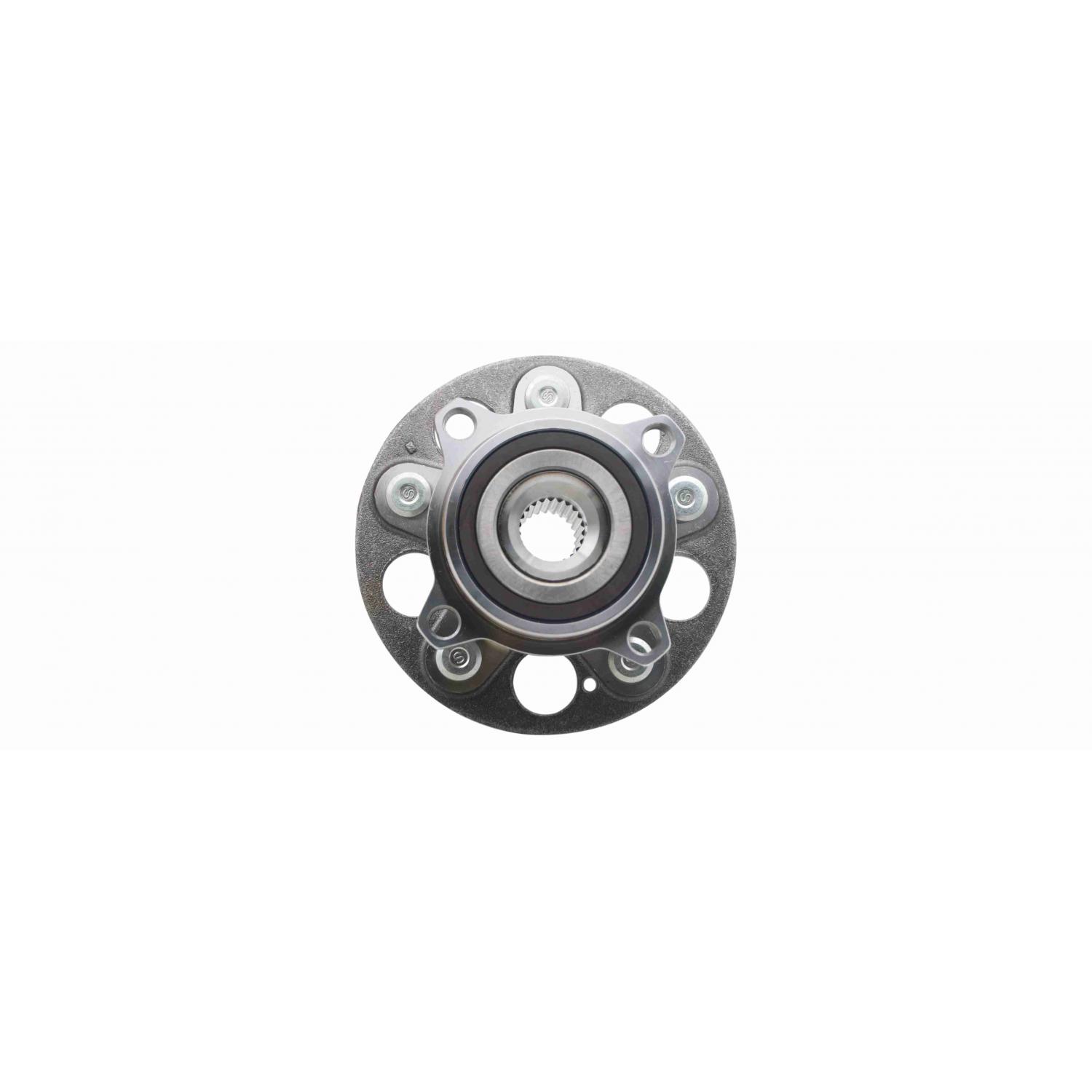 GSP 363632 Wheel Bearing and Hub Assembly product image 5 of 12