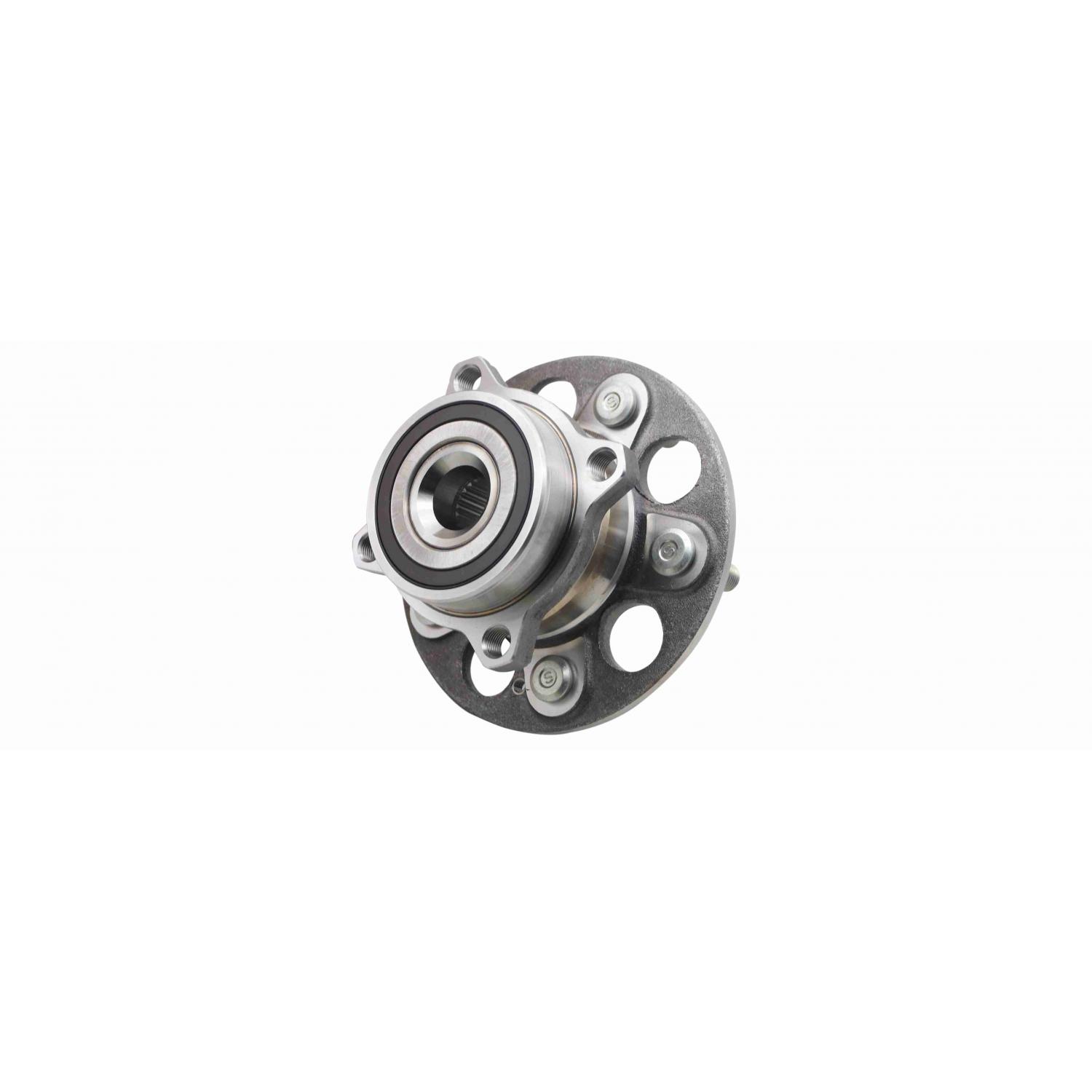 GSP 363632 Wheel Bearing and Hub Assembly product image 6 of 12