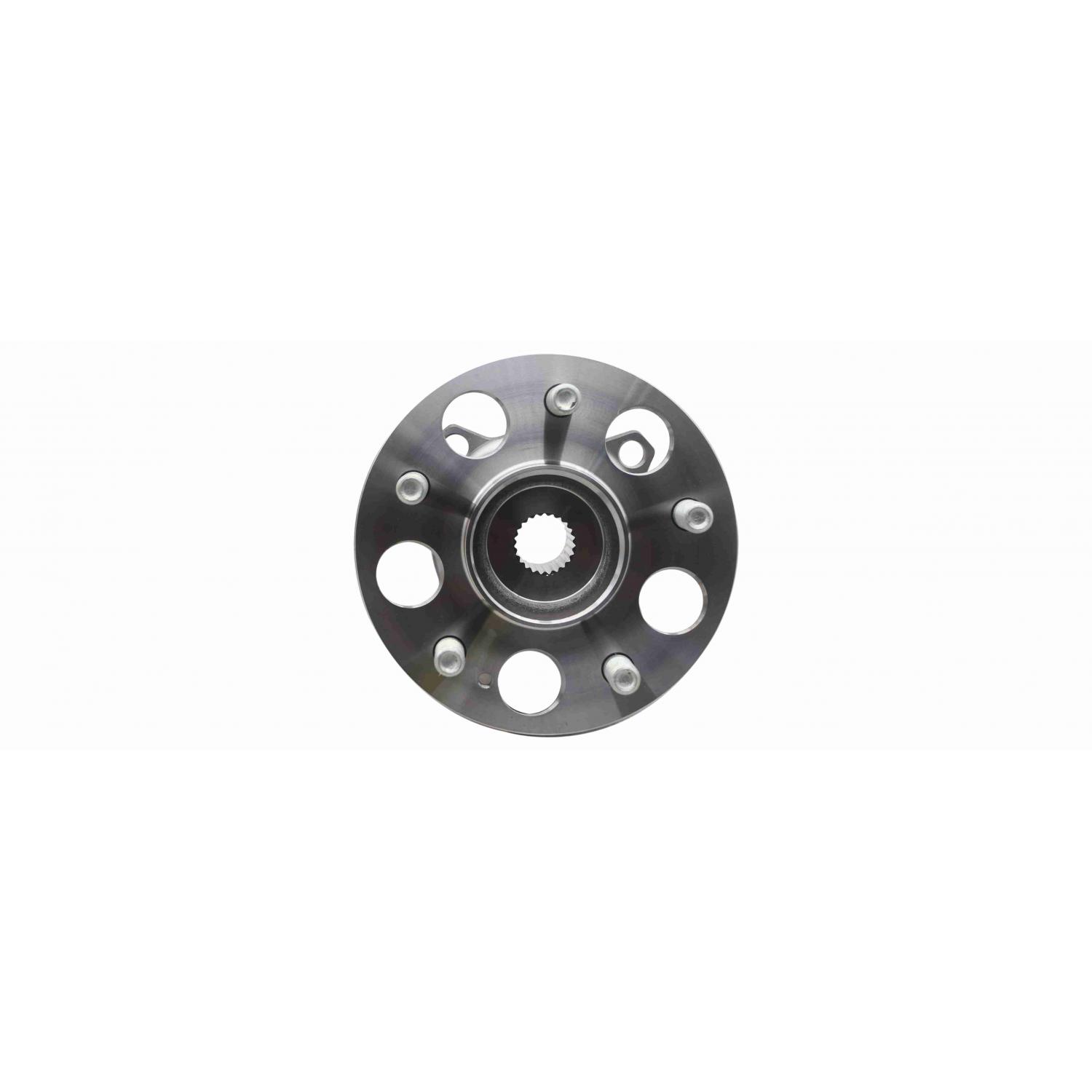 GSP 363632 Wheel Bearing and Hub Assembly product image 7 of 12