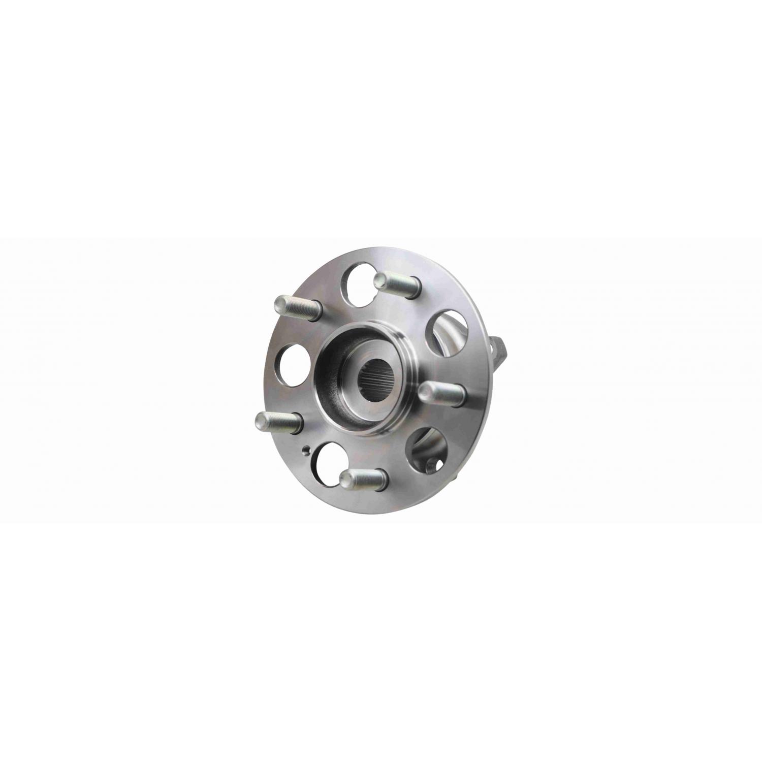 GSP 363632 Wheel Bearing and Hub Assembly product image 8 of 12